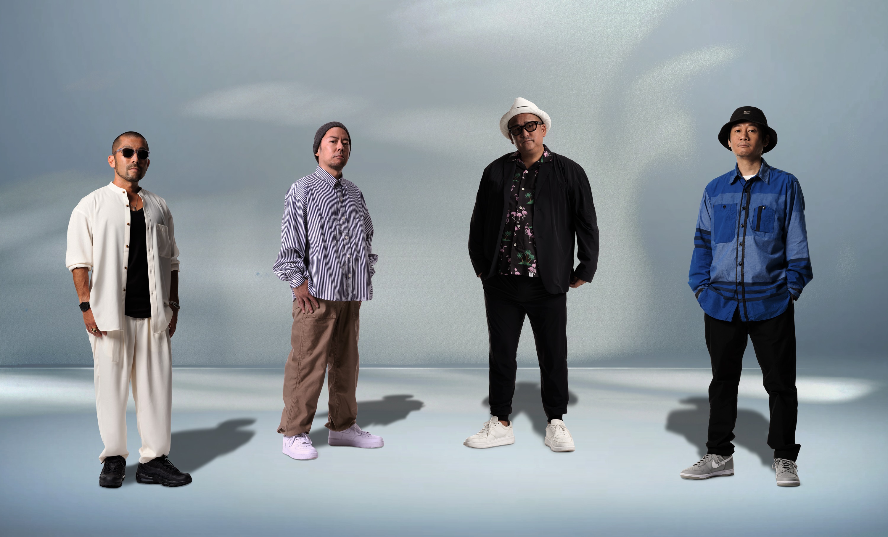 2024年1月12日(金)夜8時スタート！「ジャンヌの裁き」玉木宏主演の痛快エンタメ司法ドラマ！主題歌はケツメイシの「We GO」に決定‼