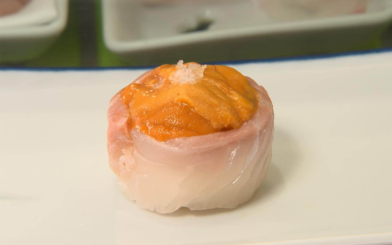 町寿司