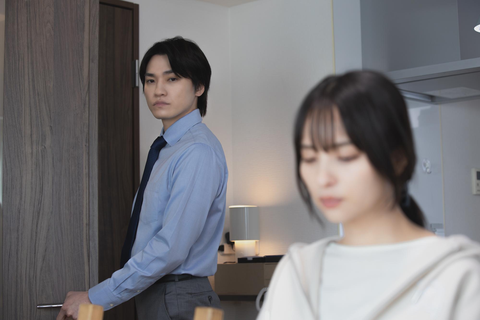 サレタ側場面写真３