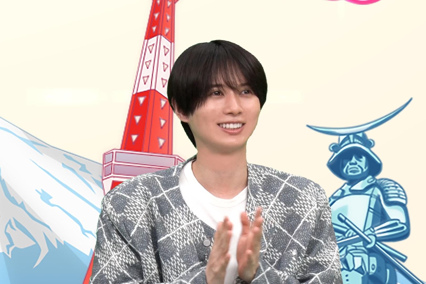 ©テレビ東京 TX260802_1000解禁_「世界!ニッポン行きたい人応援団」006