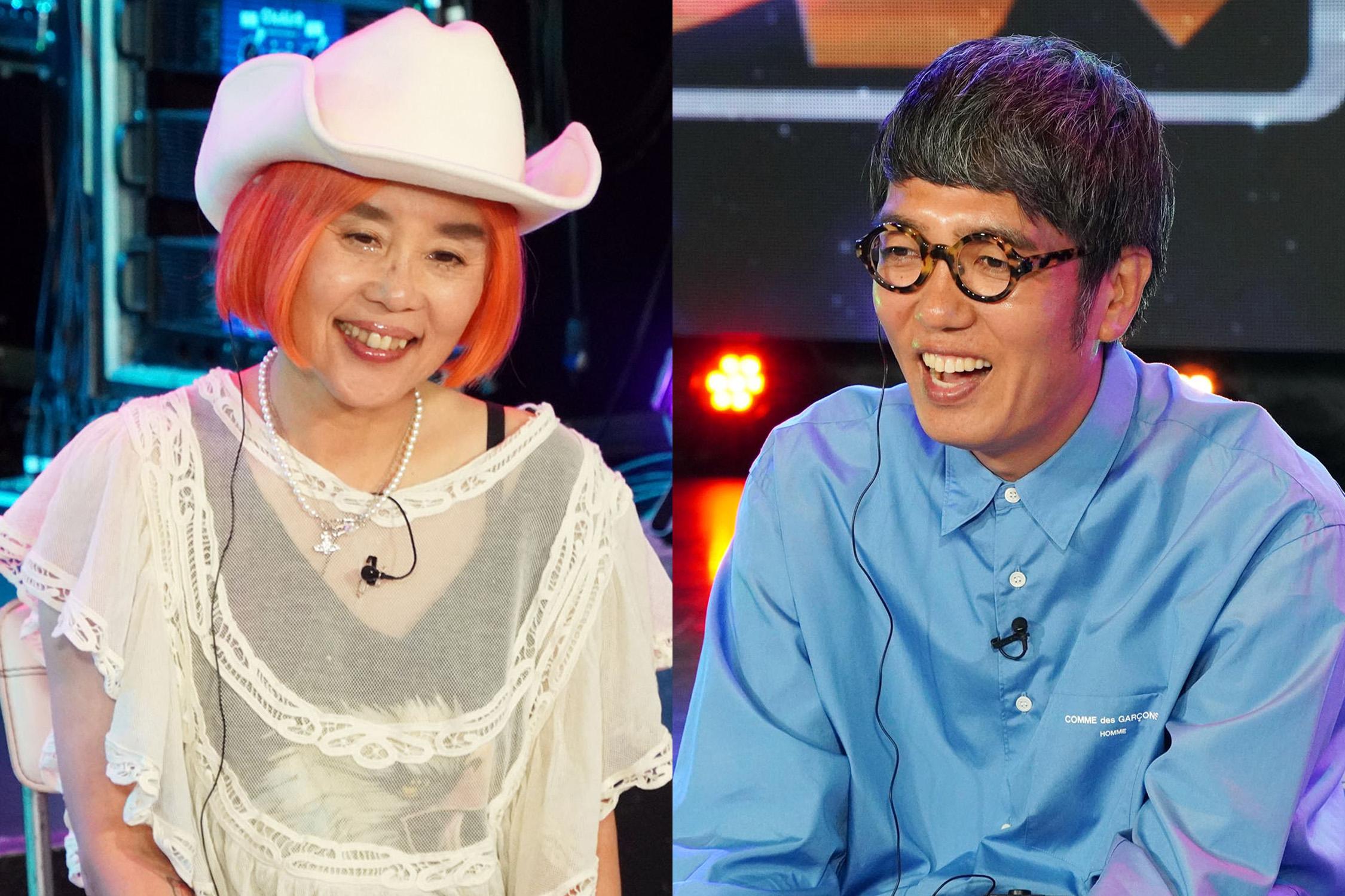 水曜放送のラストを飾るゲストに、野沢直子＆小木博明が登場！小木「神回ですね！見逃せないやつ！全部神回！」矢作＆小木“おぎやはぎ”の軽妙トークも炸裂！