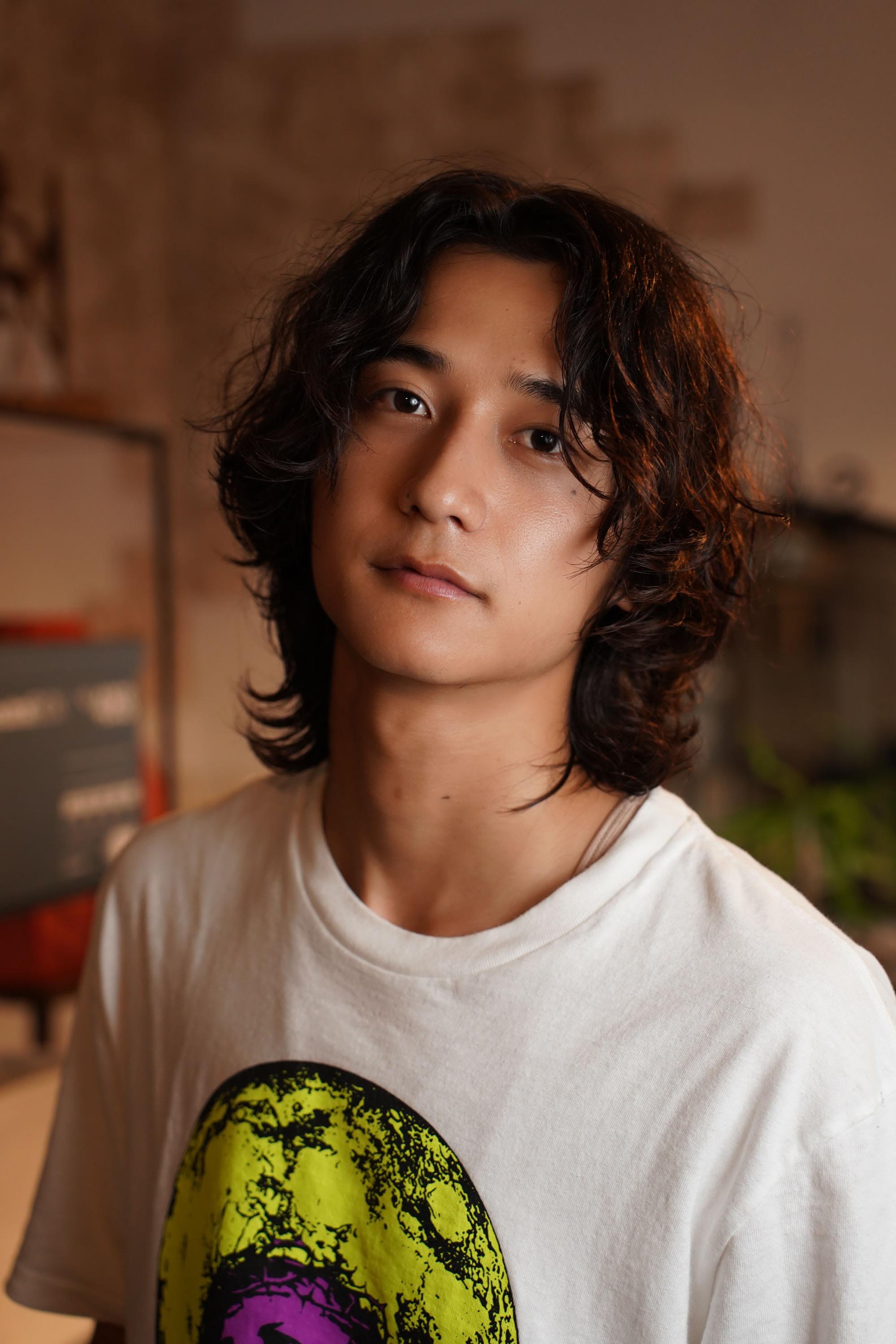 kiss3リリース掲載写真