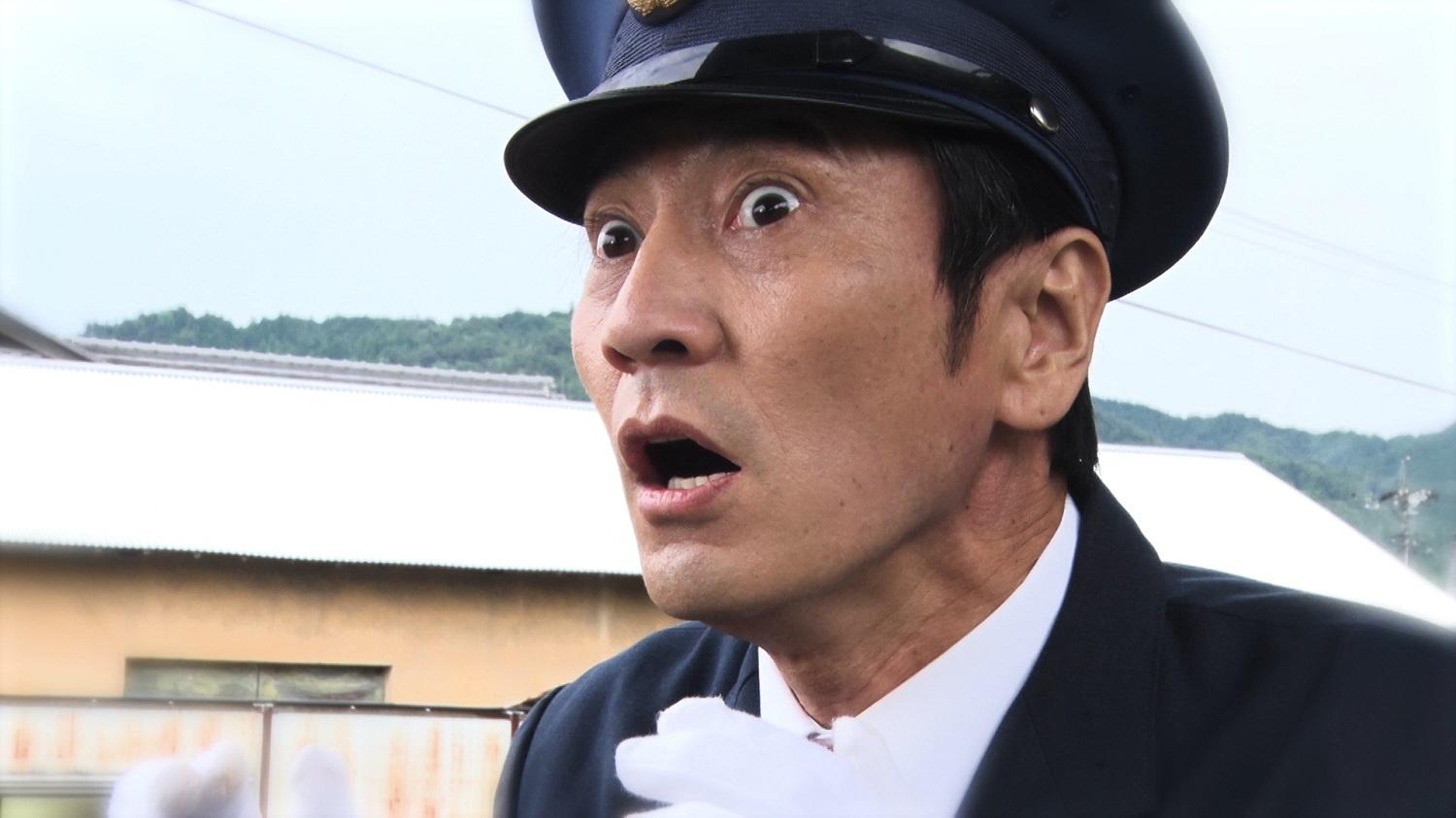 真夏の絶恐映像_津田寛治