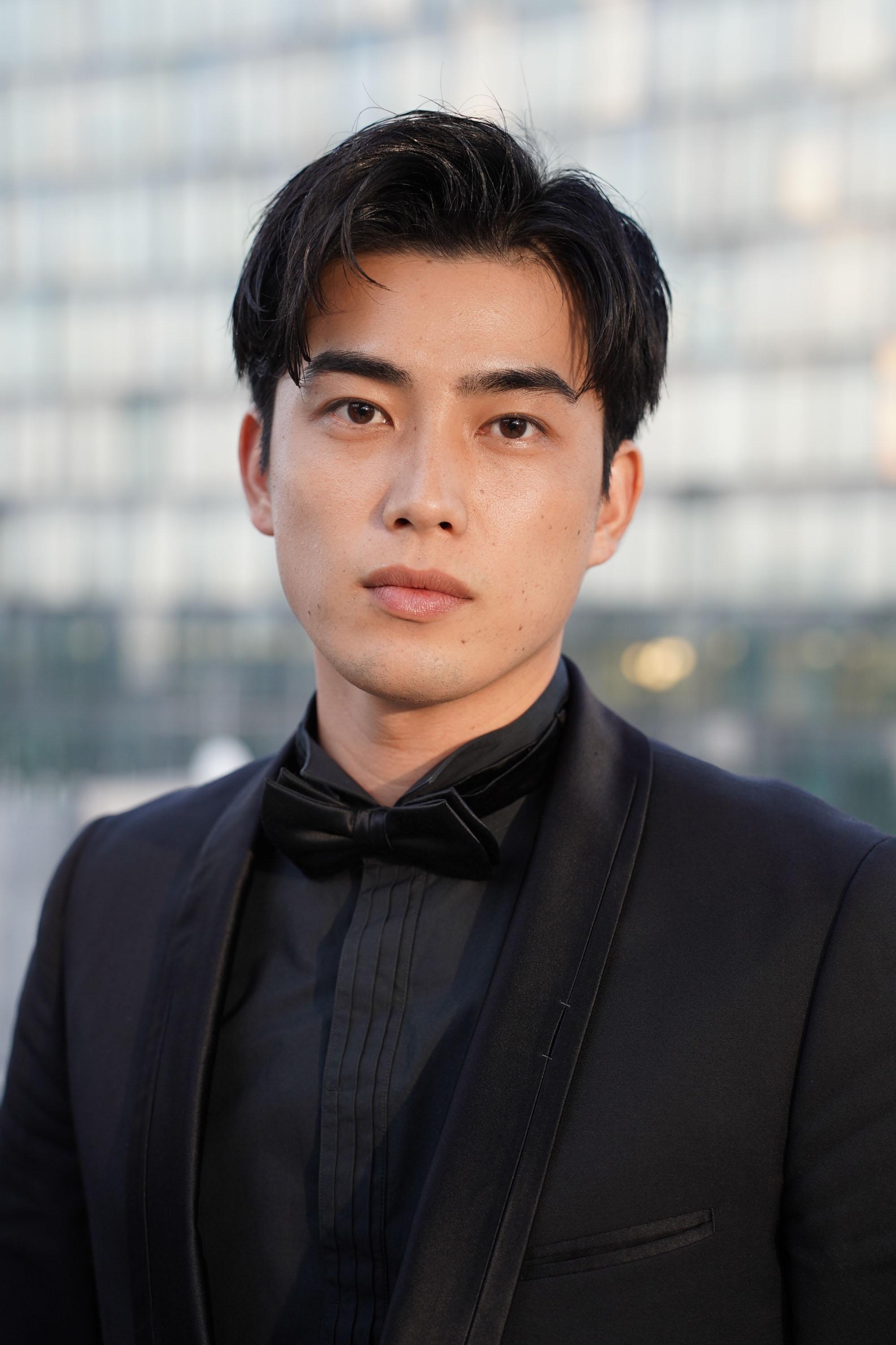 kiss3リリース掲載写真