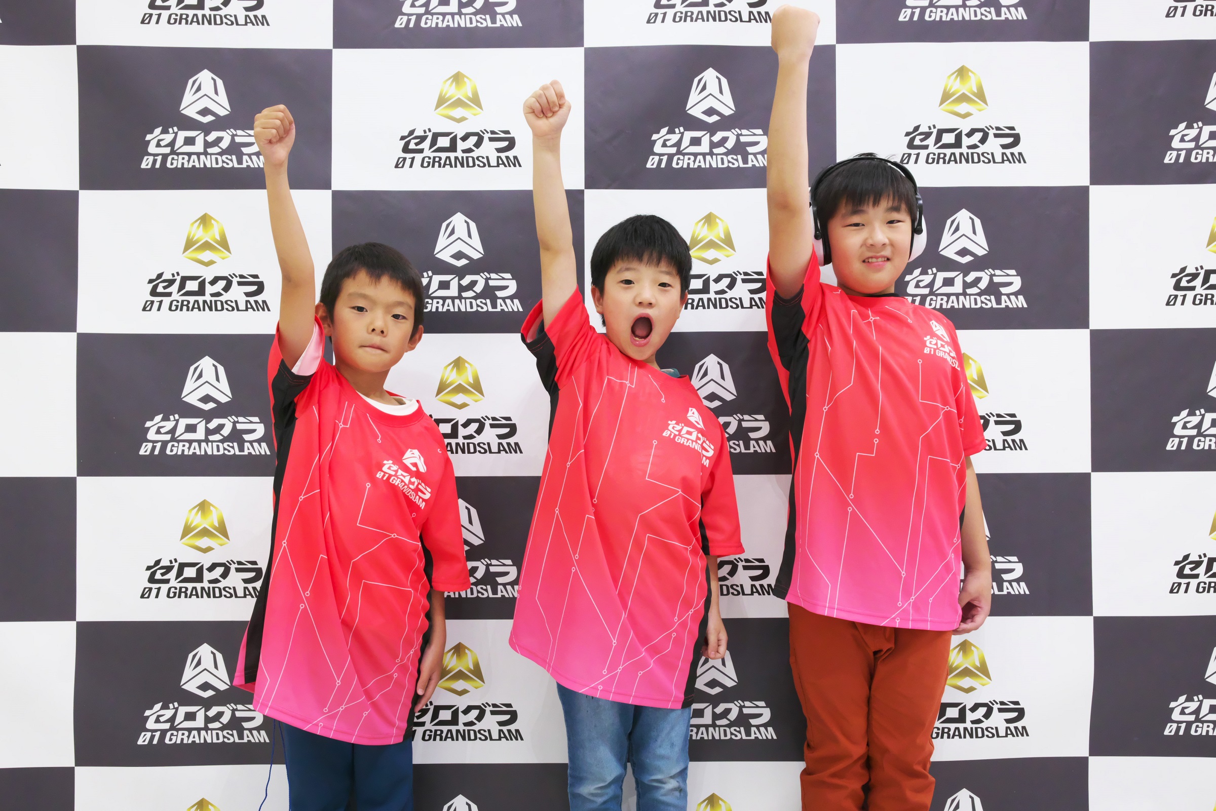関東エリア代表　TEAM F(e)ast