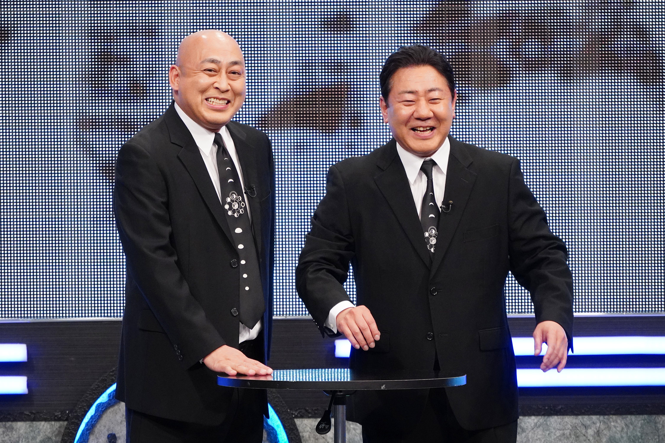 やりすぎ都市伝説_錦鯉