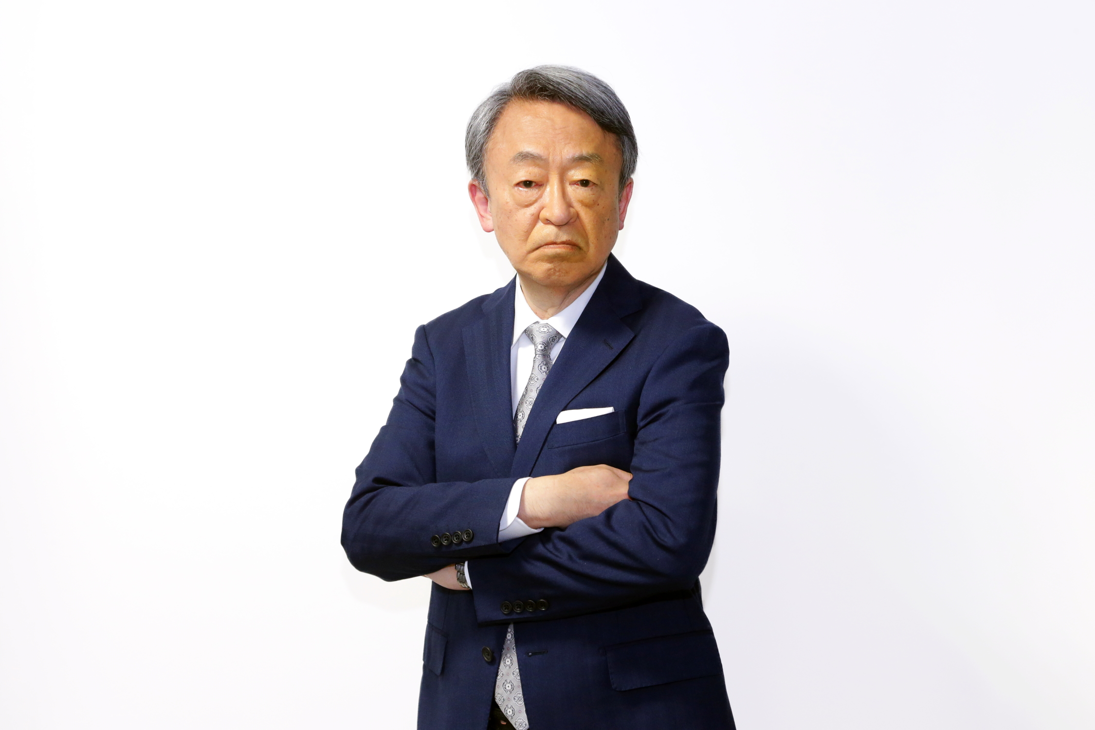 5月4日（日）よる6時30分～池上彰が生解説！王様トランプ vs 世界　ニッポンはどうする！？ 