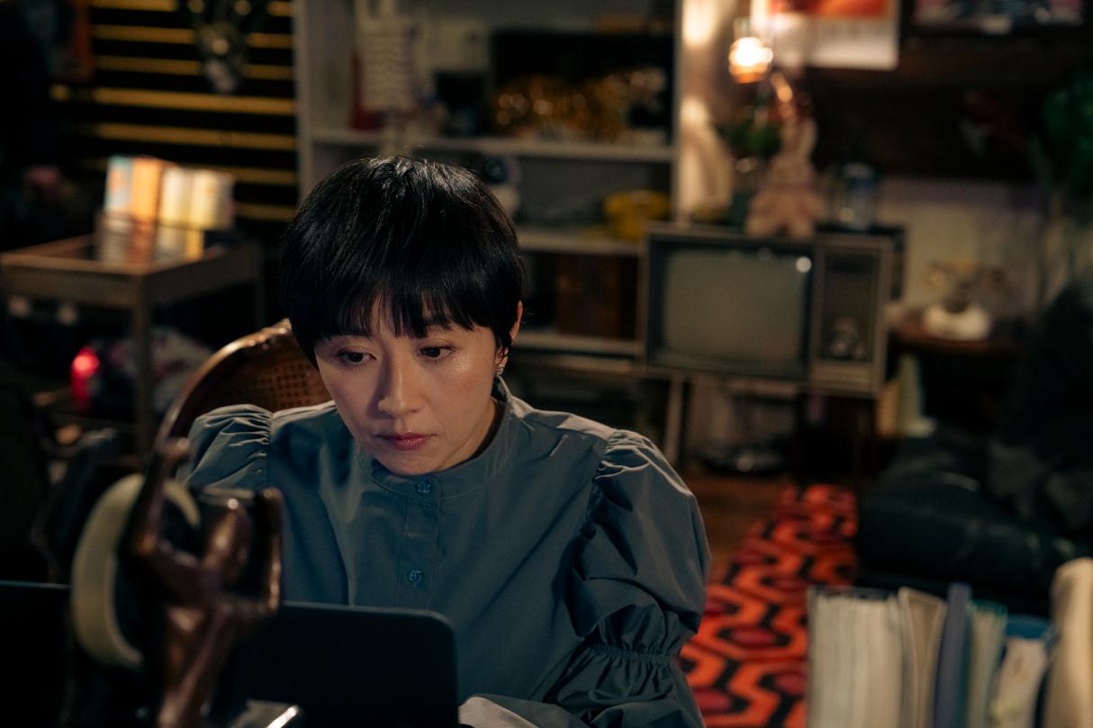 「買われた男」場面写真04
