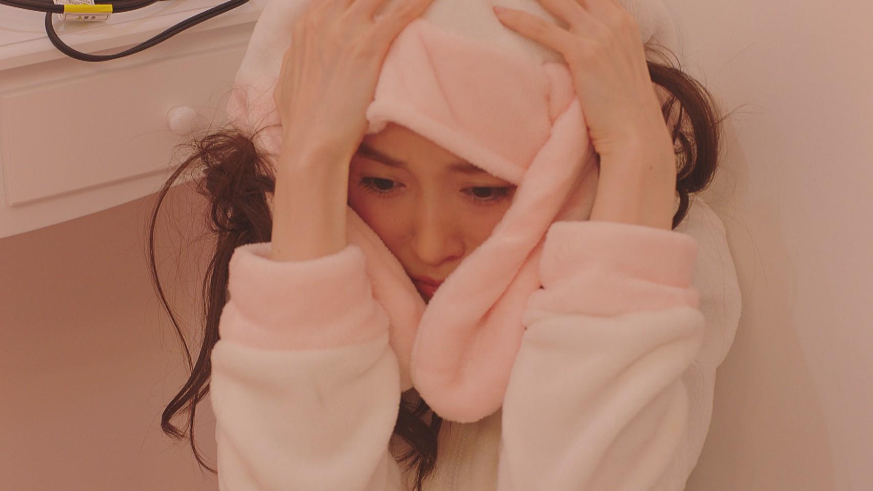 ©「高嶺のハナさん」製作委員会2021 「高嶺のハナさん」第2話 場面写真2