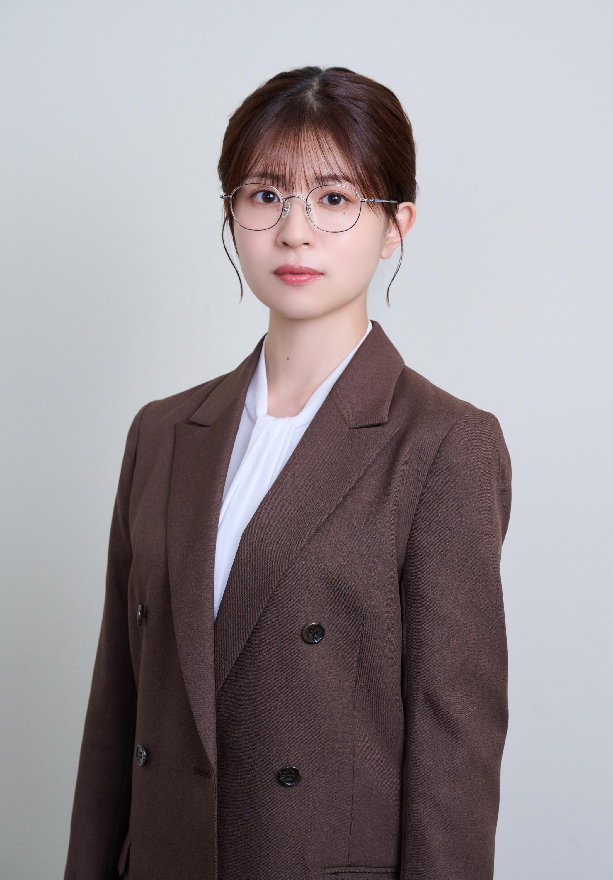 ©「妻を引退します」製作委員会 妻を引退します