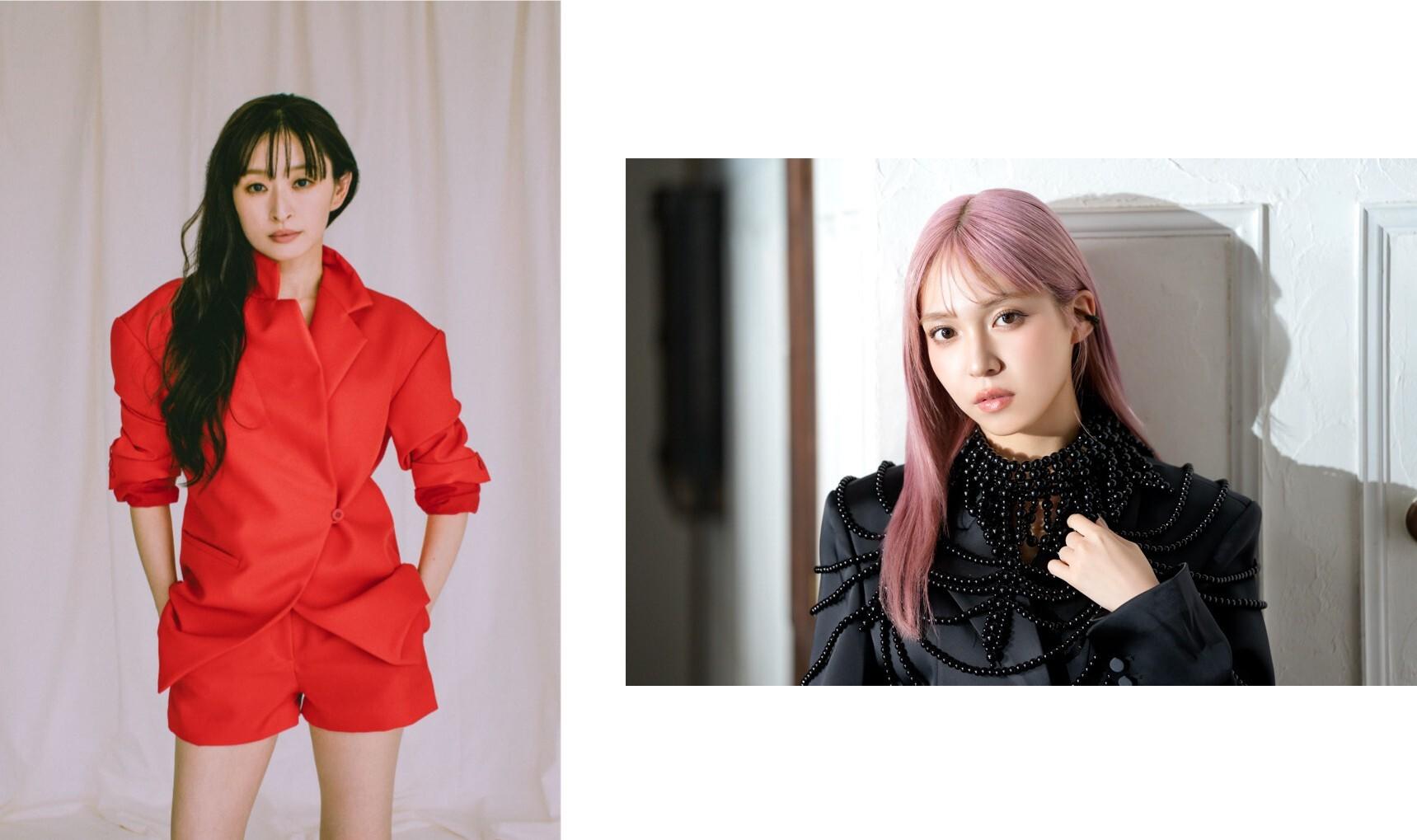 【W主演 朝日奈央×新川優愛】ドラマプレミア23「妻を引退します」OPテーマはhiro、EDテーマはyukaDD!!! 悲劇へと続くプロローグの放送が決定！第1話の場面写真も公開！