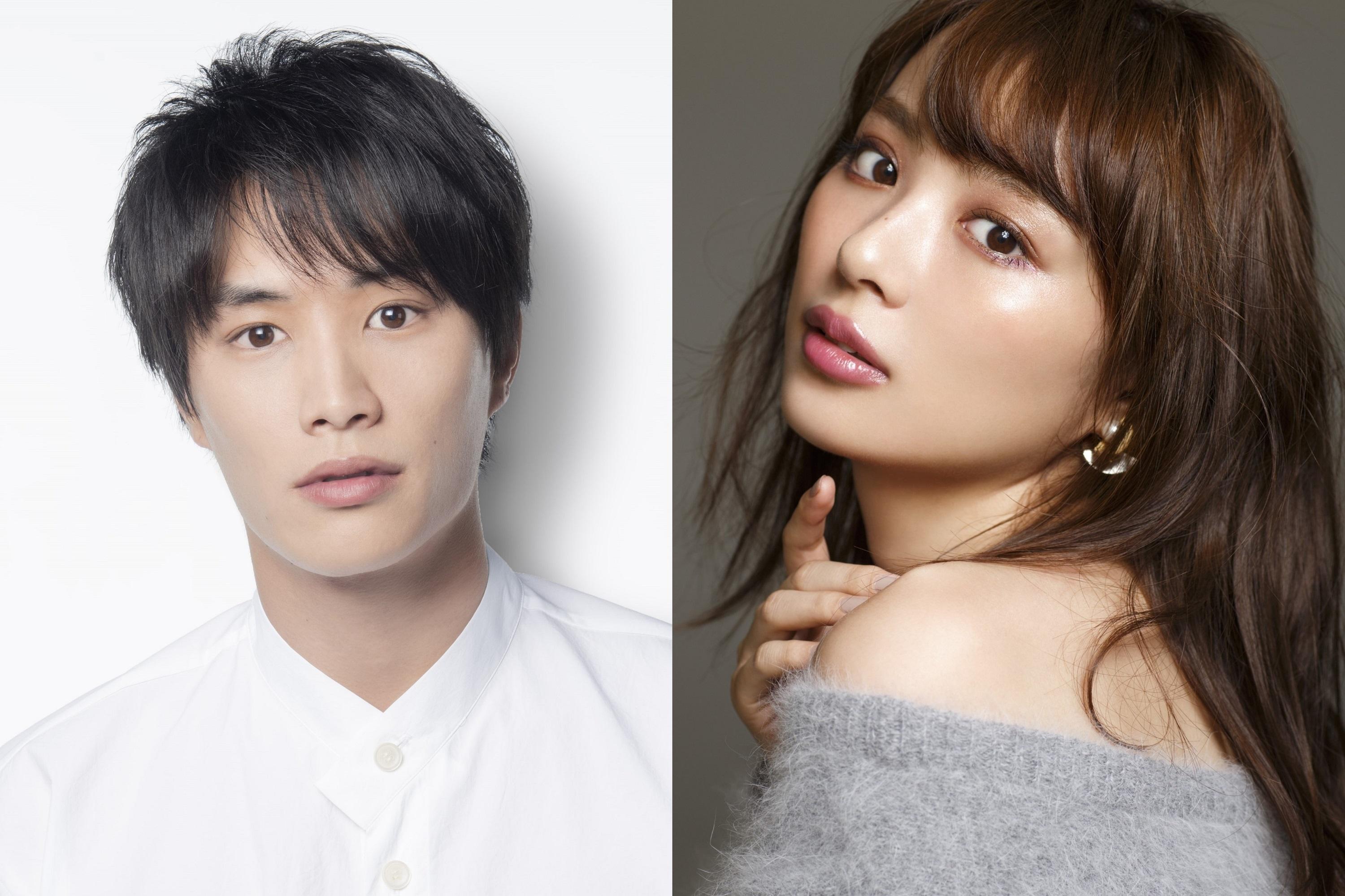 主演 鈴木伸之が世話好き年下ヤンキーに 内田理央演じる内気なアラサー女子との大人の胸キュンピュアラブストーリー 自転車屋さんの高橋くん が待望の実写化 最新情報 木ドラ24 自転車屋さんの高橋くん テレビ東京 ｂｓテレ東 7ch 公式