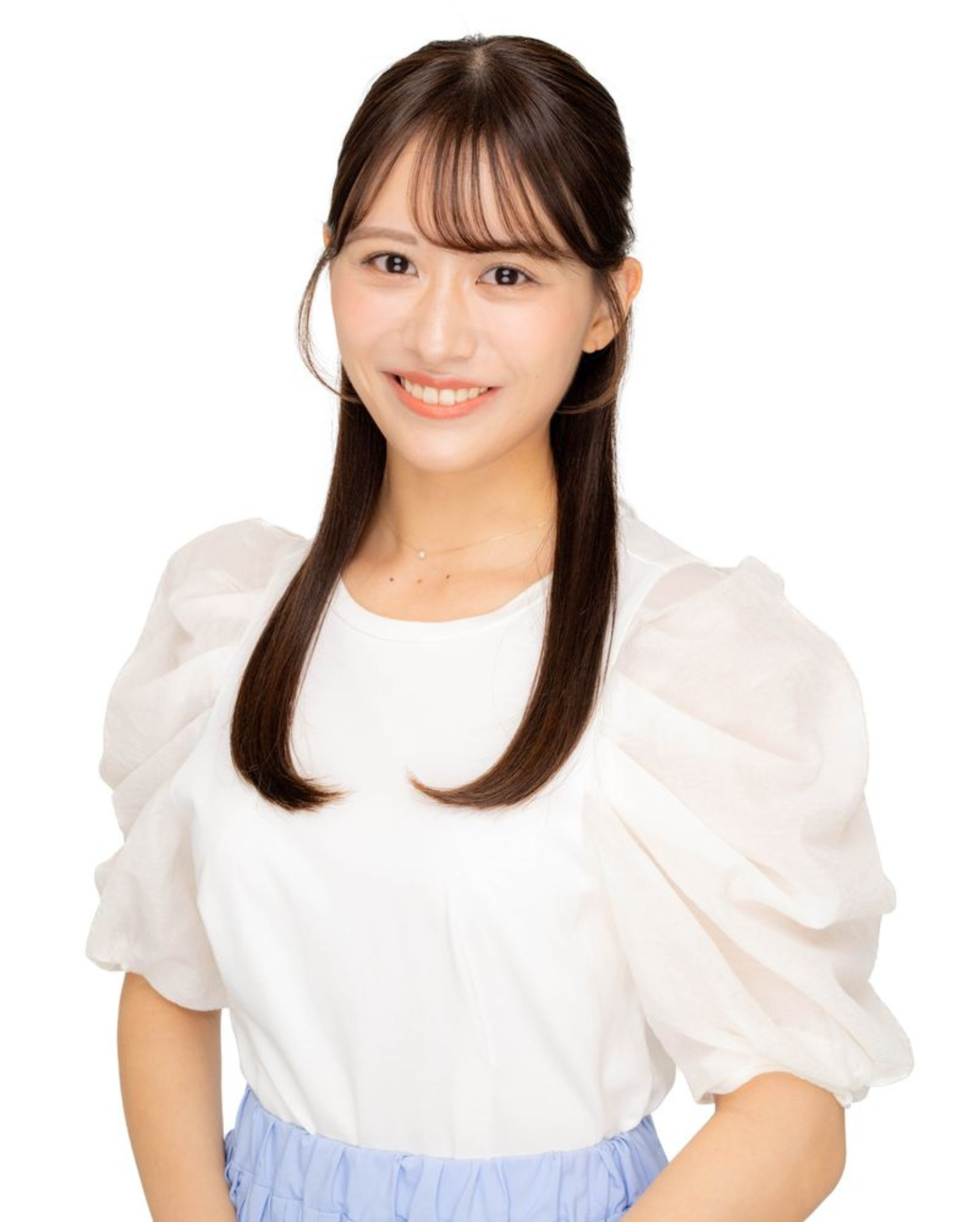 松澤アナ
