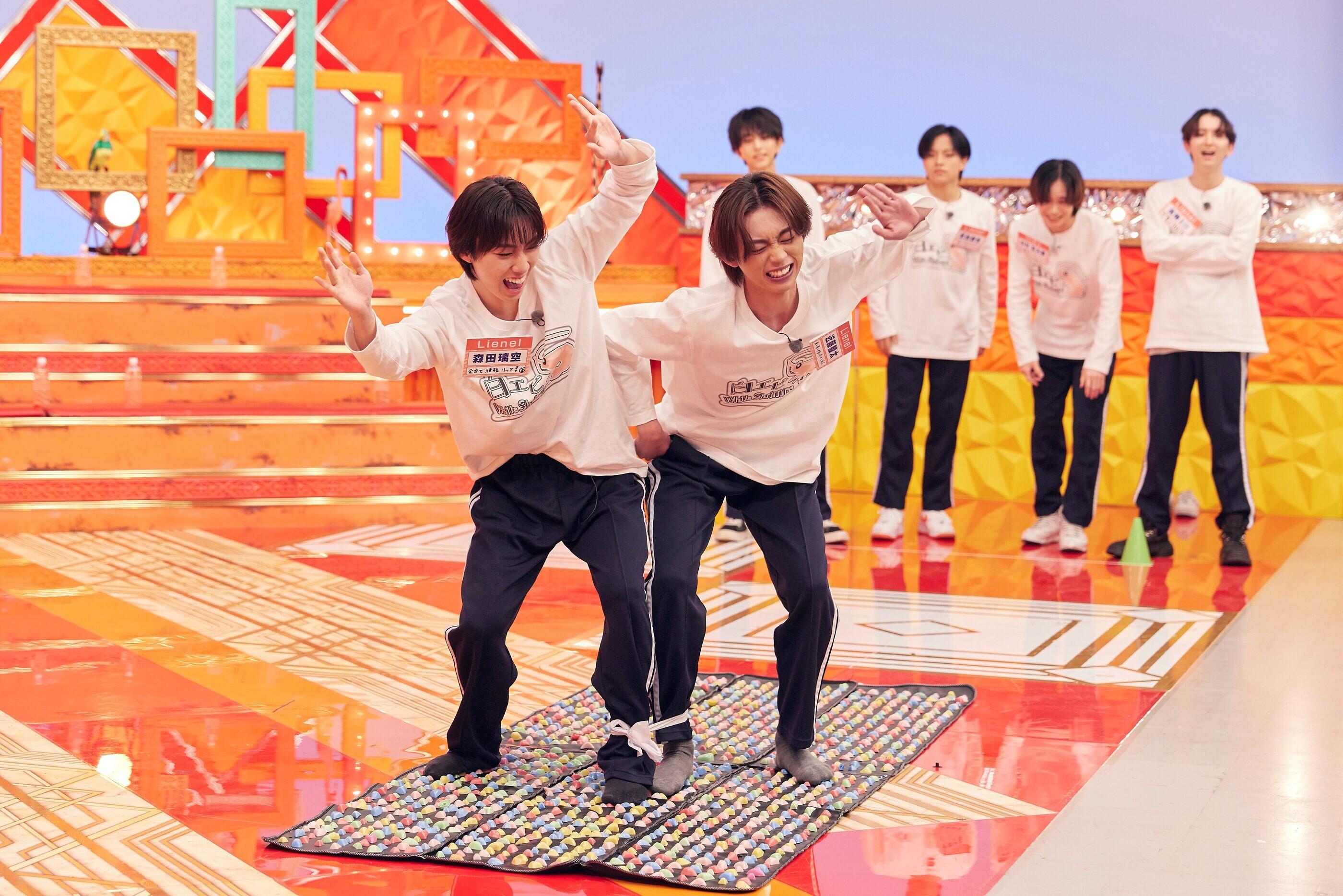 TX251230_ダンエビSP_10(c)テレビ東京