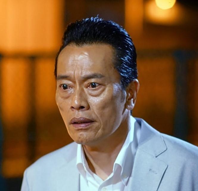 遠藤憲一 リリース掲載写真