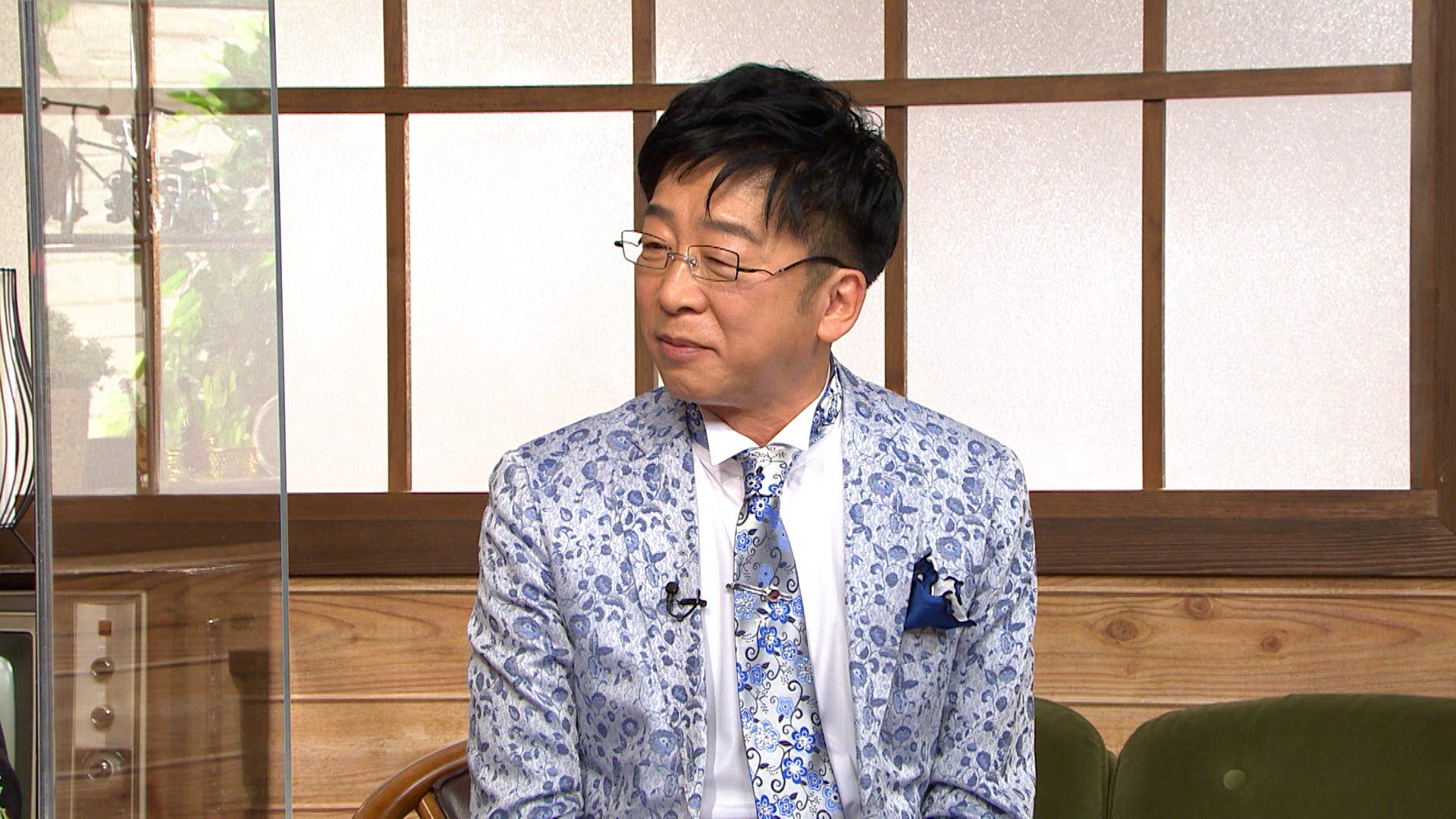 合田道人さん