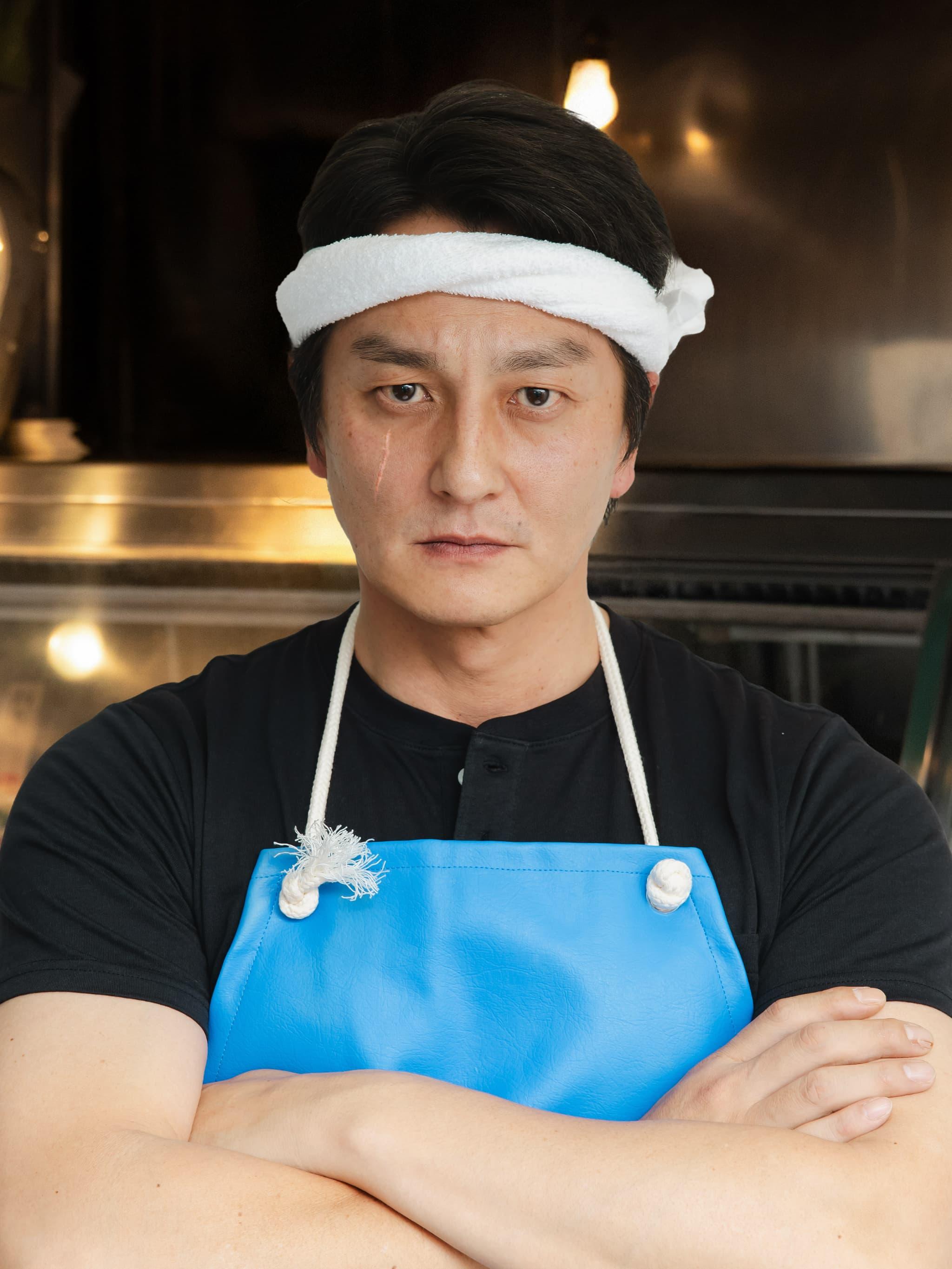 ©「晩酌の流儀 4」製作委員会 晩酌の流儀4