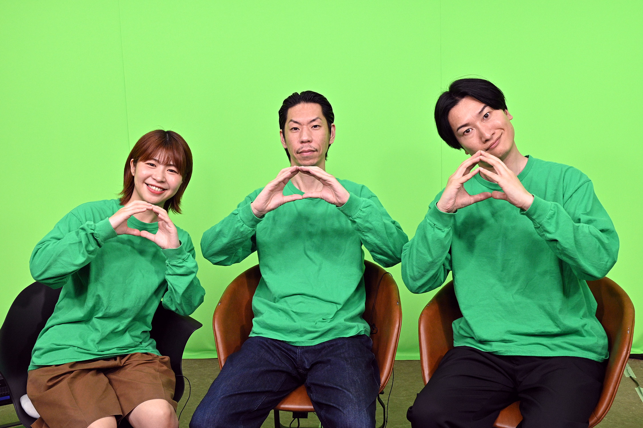 ©テレビ東京 TX250803_seikaiLIVE1