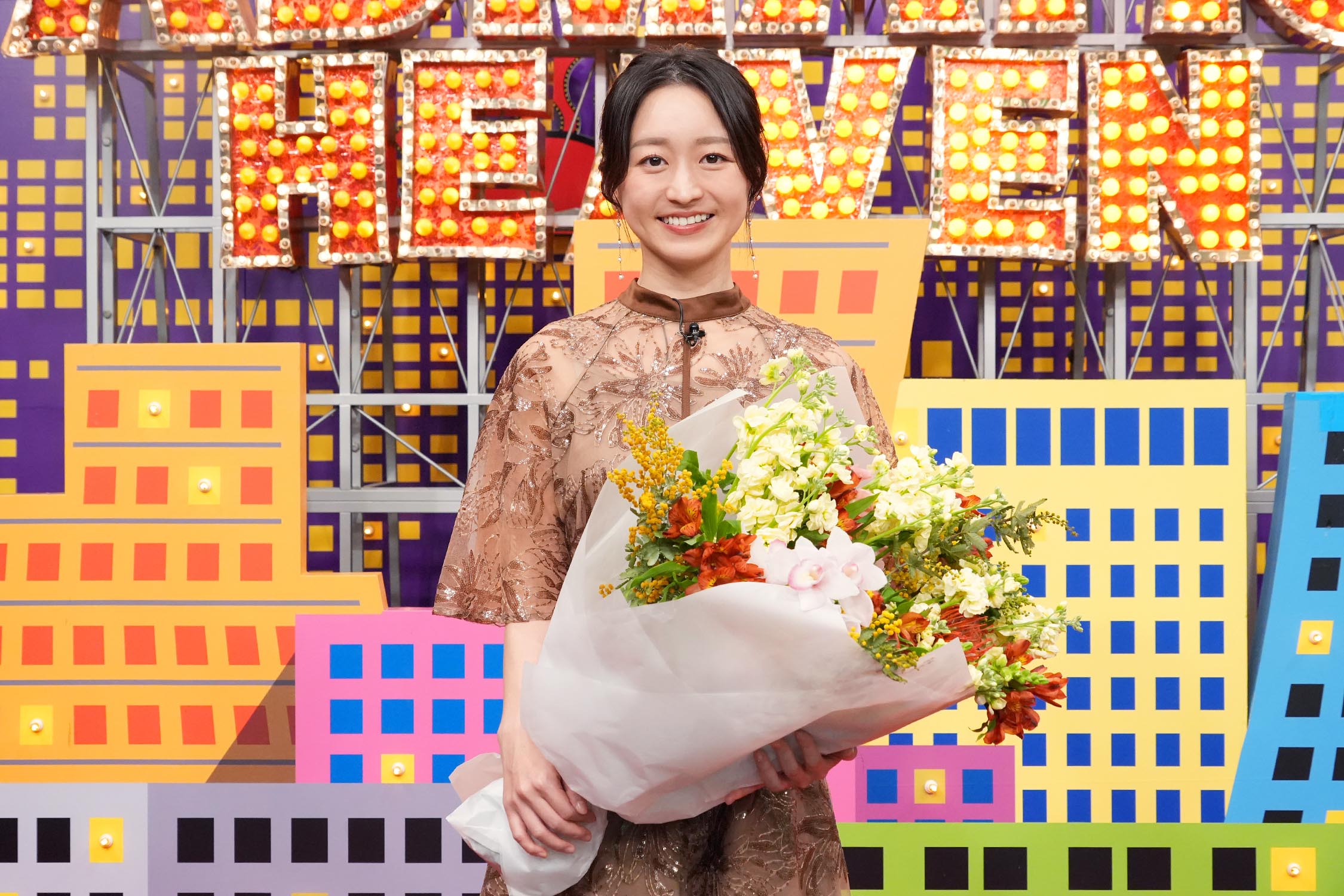 出没！アド街ック天国