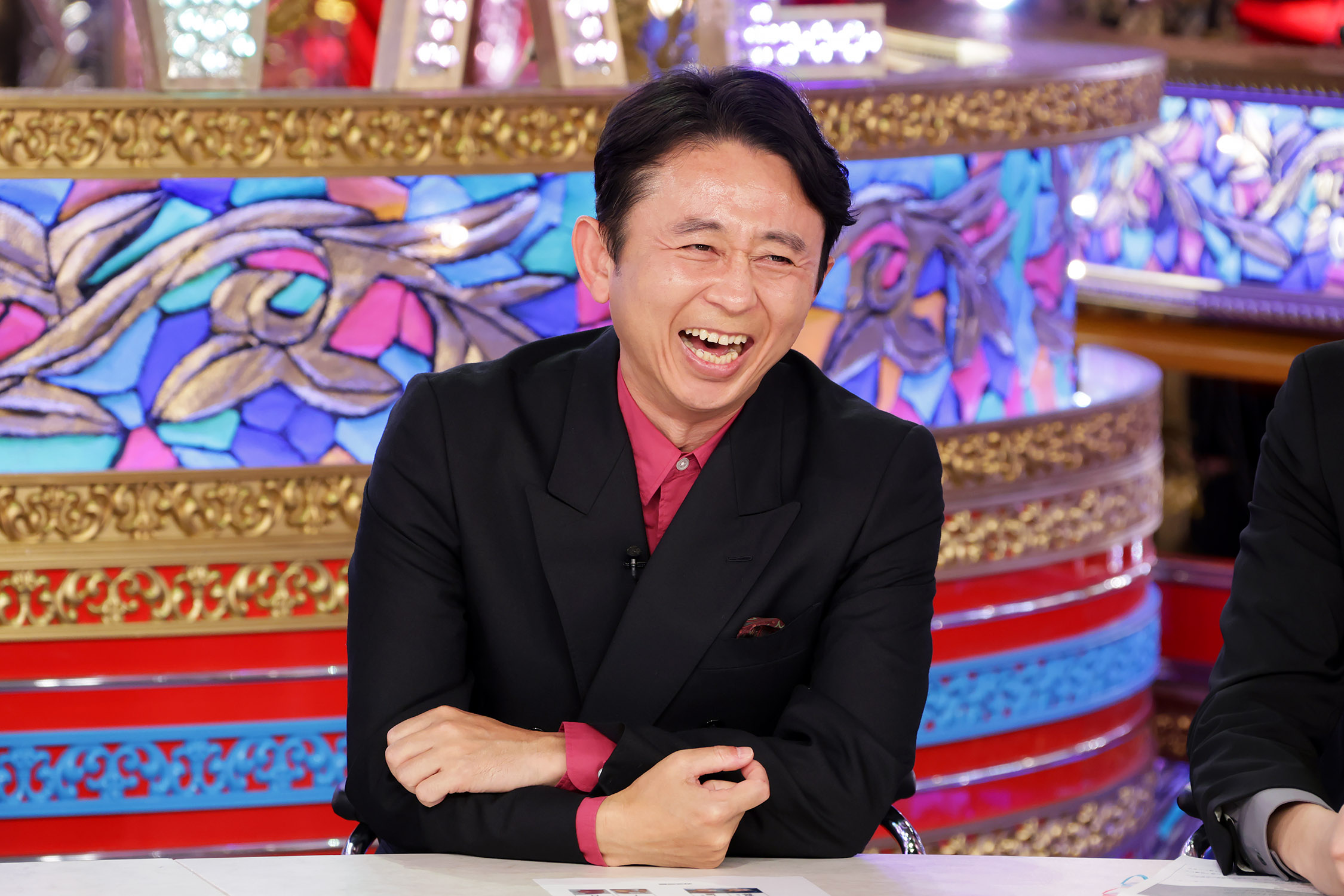 ©テレビ東京 有吉MF_1S