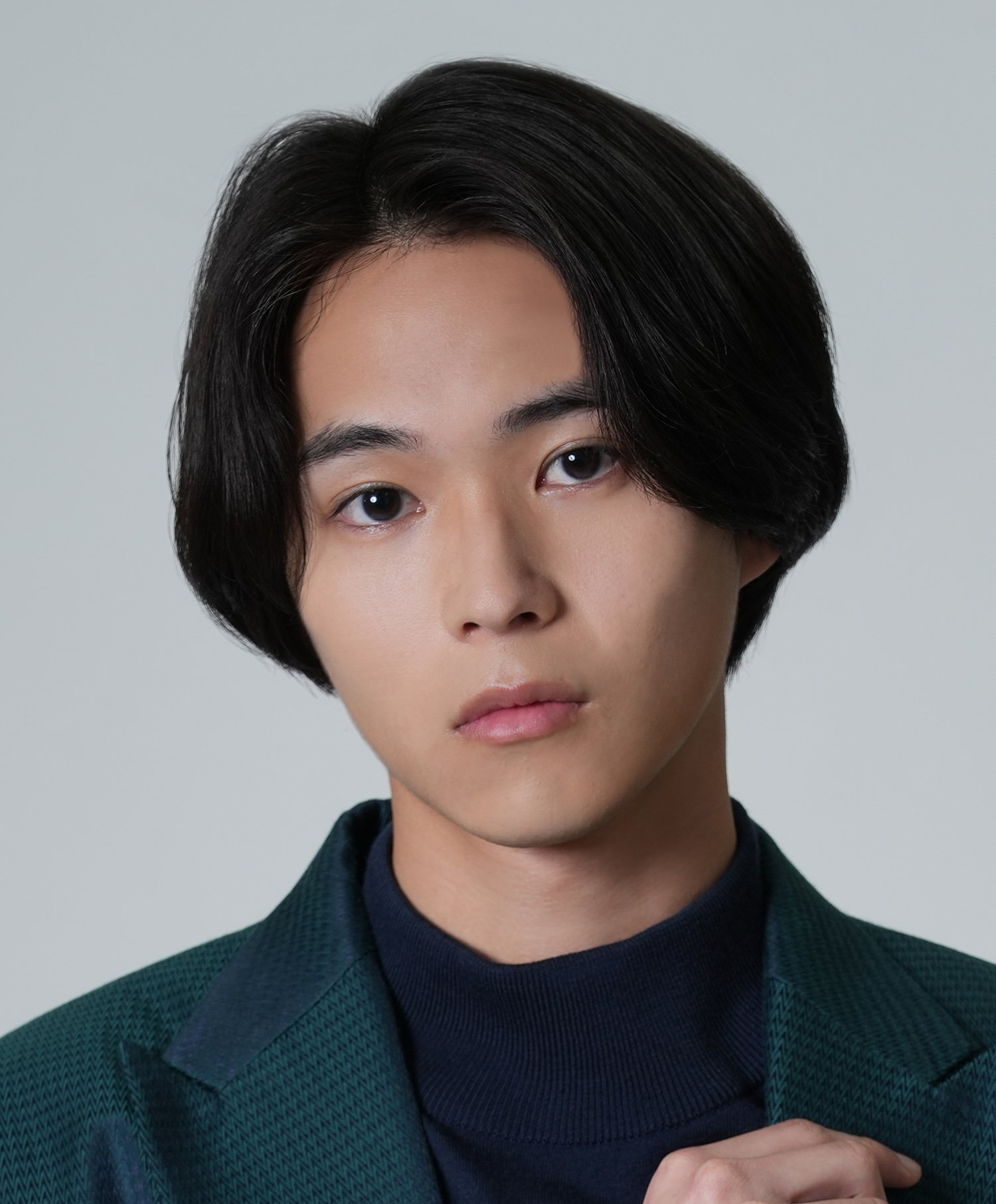 キス&times;kiss&times;キス 米村知希