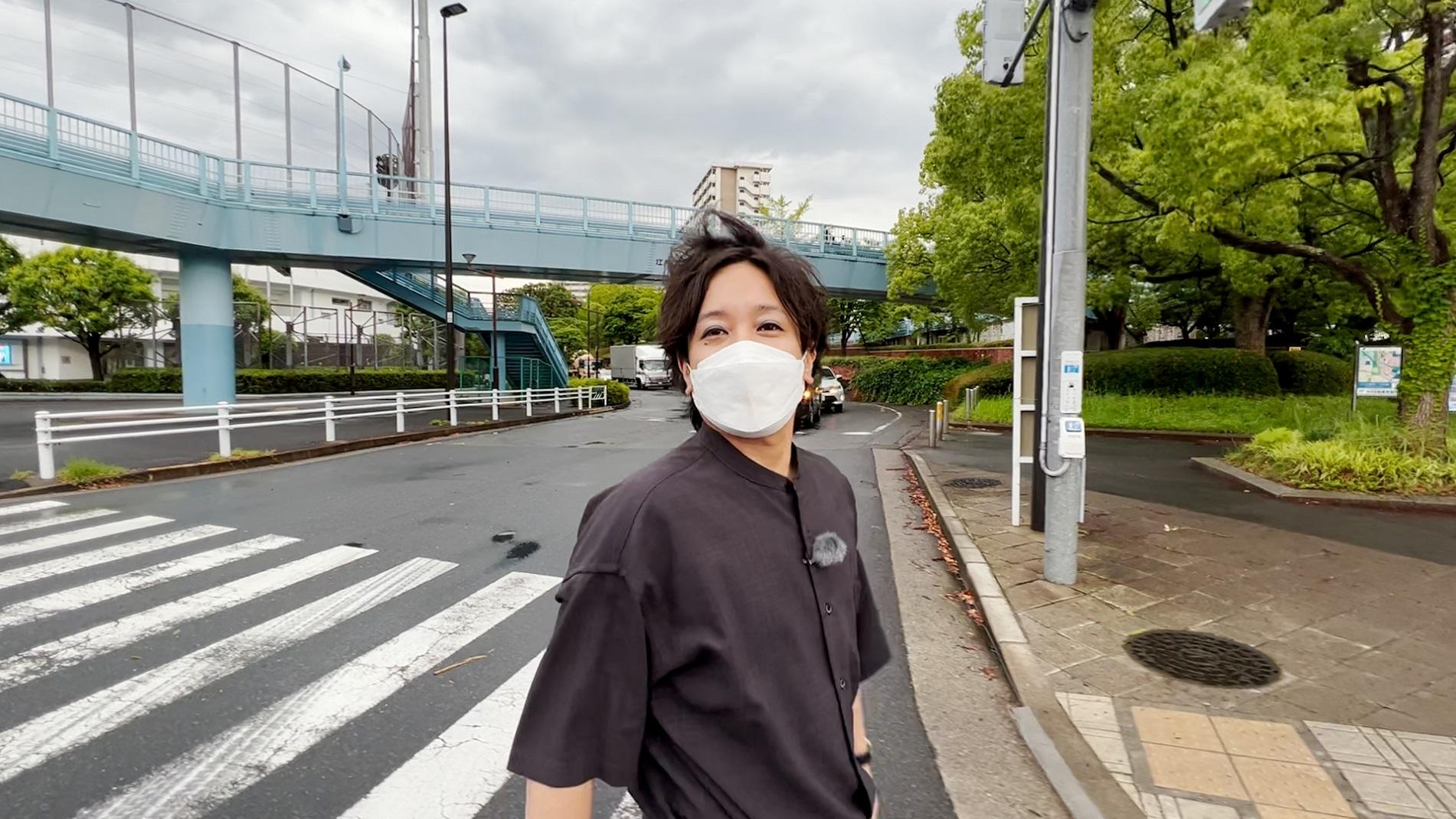 もしも、この町に住んだら