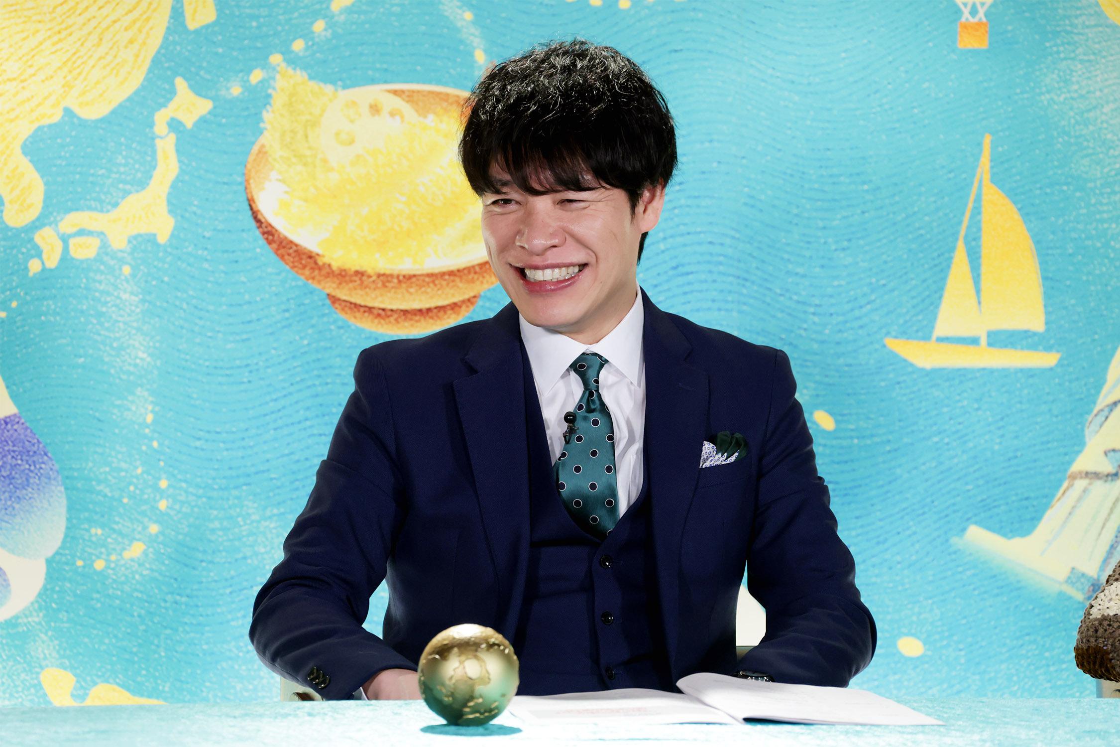 ワールド１川島さん１S