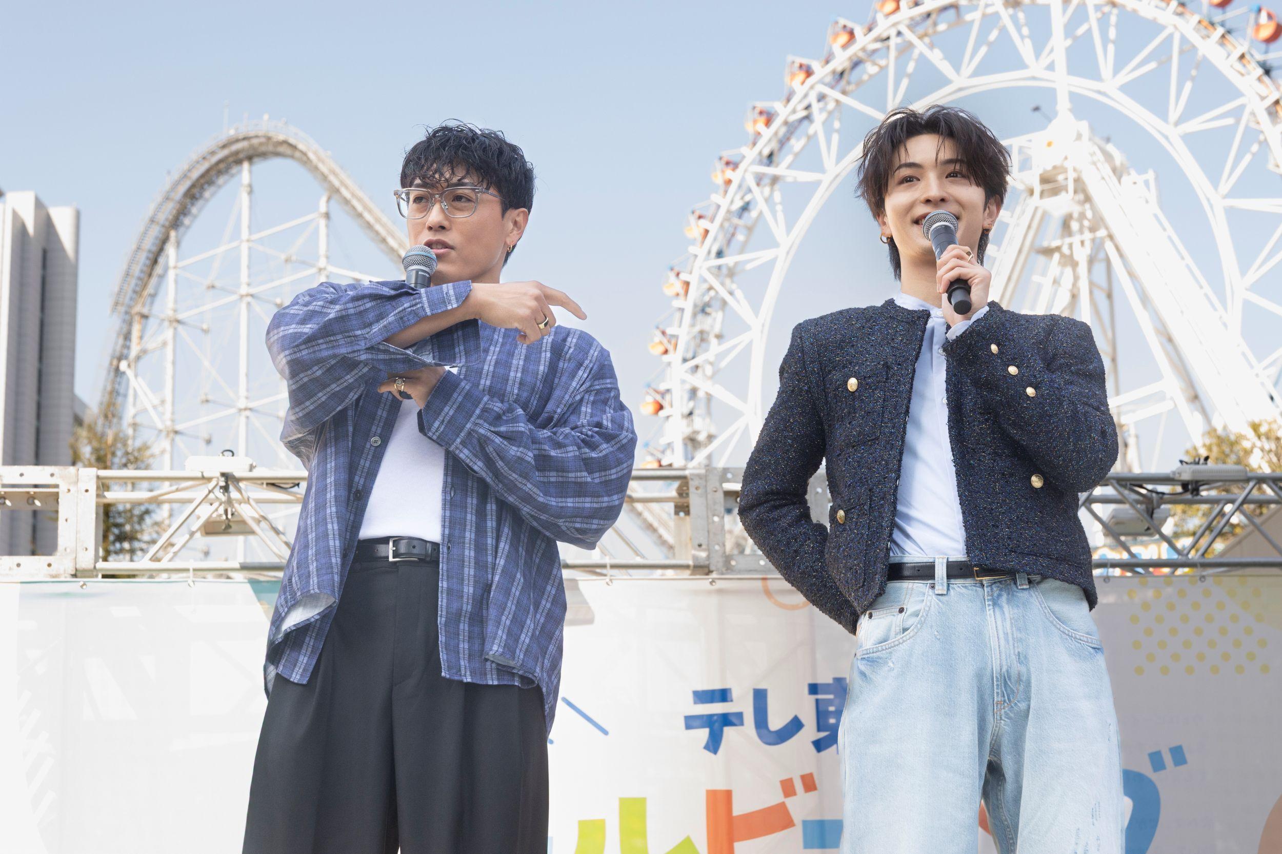 ©テレビ東京 wellbe4