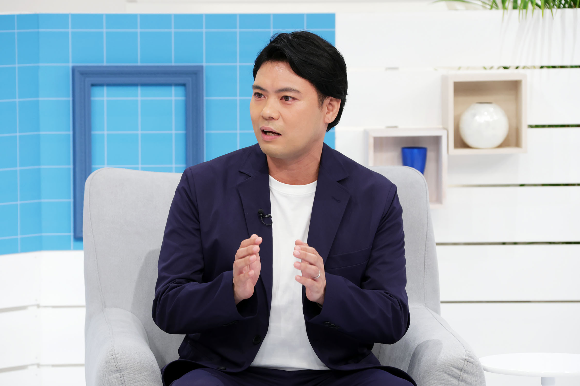 永田