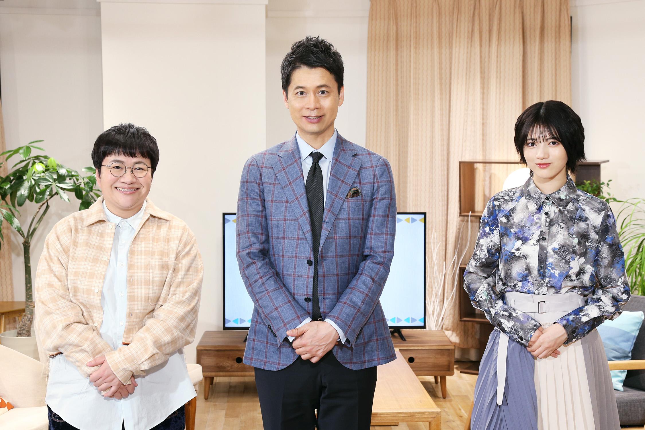 居間からメイン