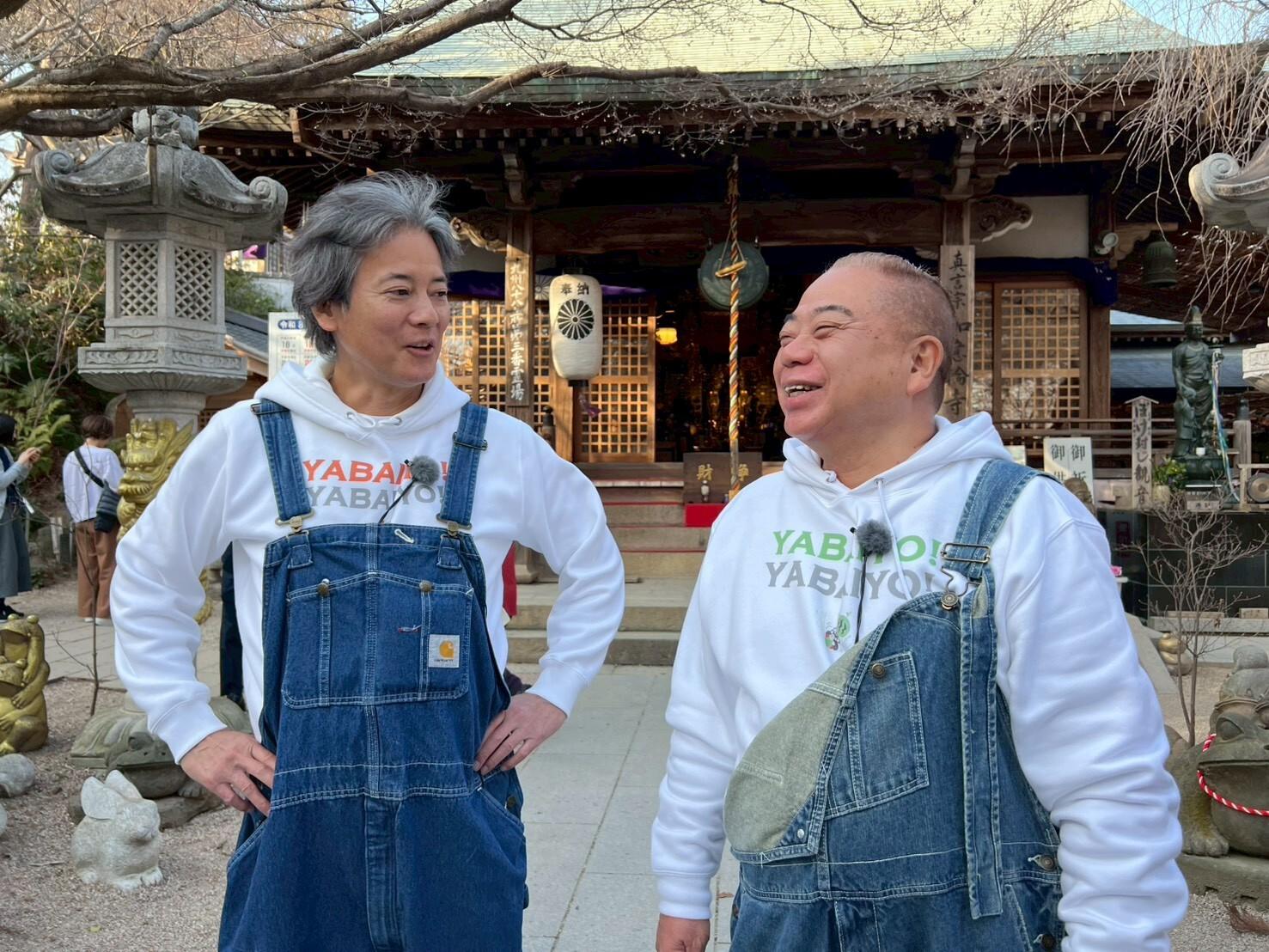 「出川哲朗の充電させてもらえませんか？」祝10年目突入スペシャル！唐沢寿明が大サービス炸裂！