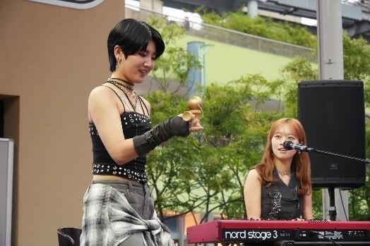 ©テレビ東京 BEYOOOOONDS7枚目