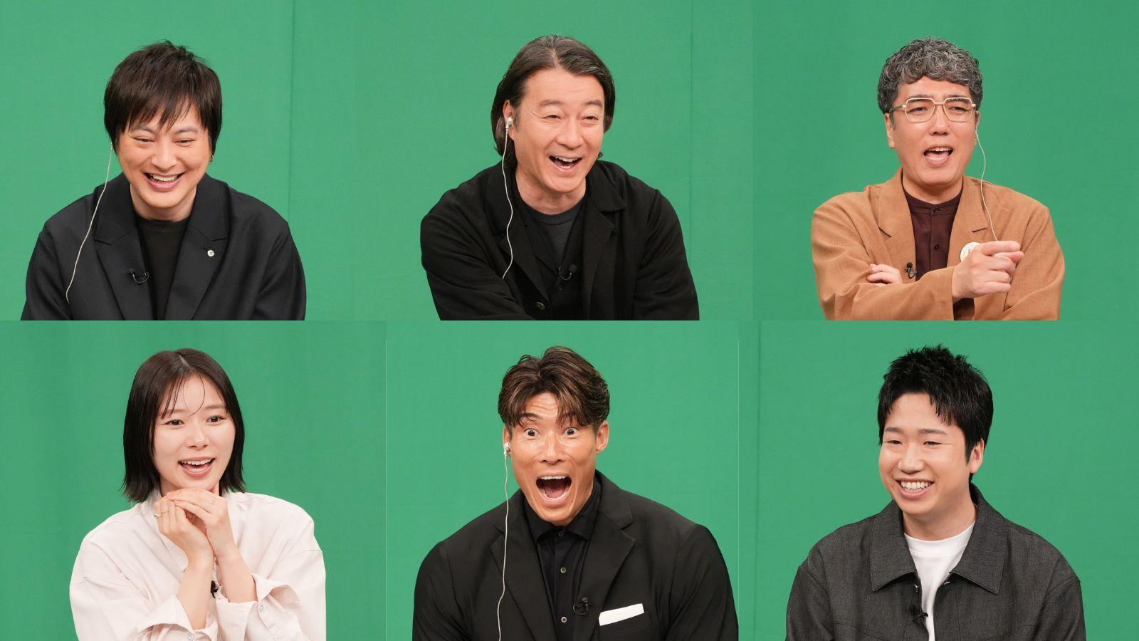 大谷翔平伝説の試合を“対戦相手”が実況！？サッカーW杯からWBCまで本人たちと当時の映像を見直すと新発見続々！