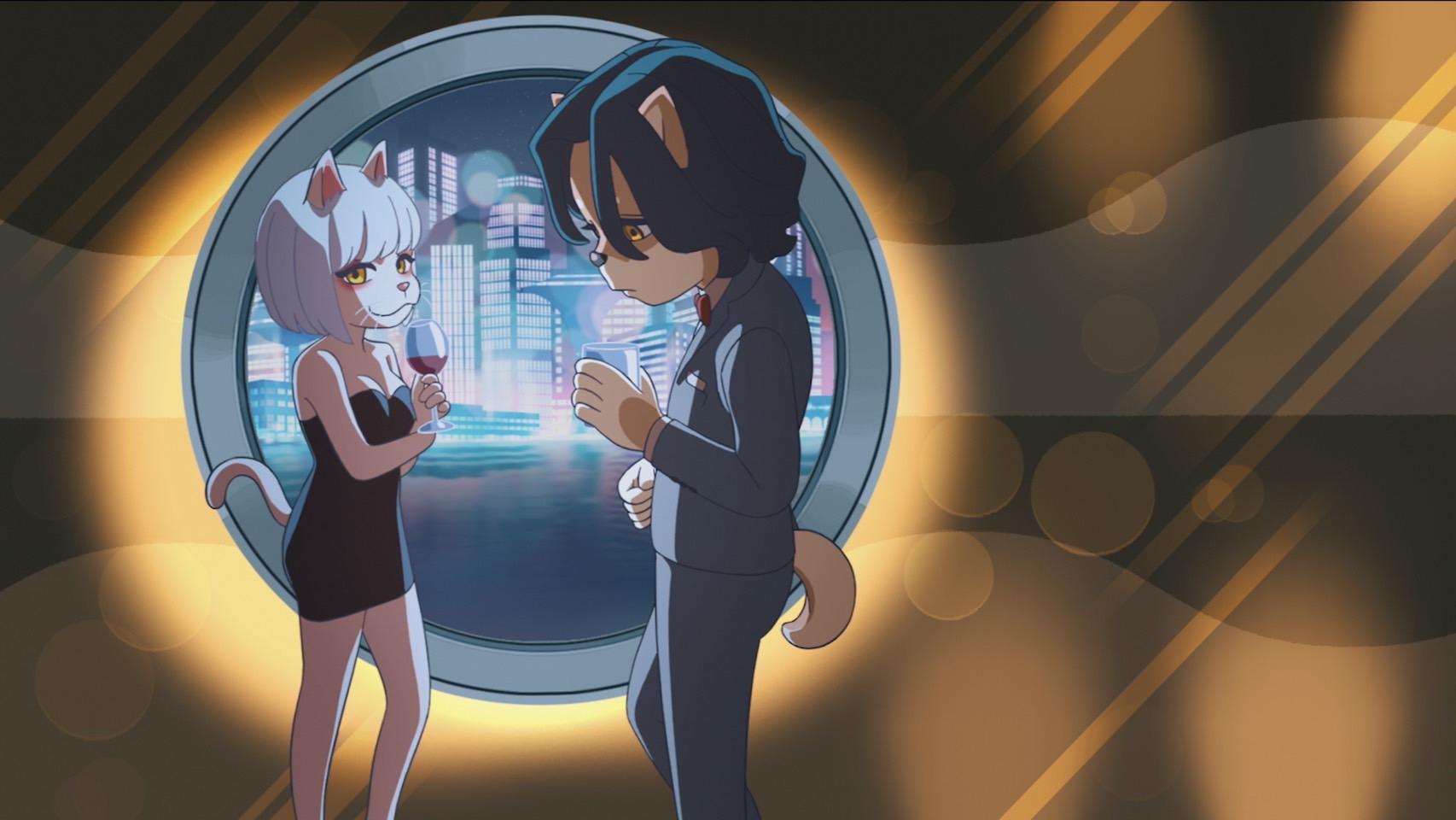 テレビ局発UGC推奨企画「KASHIKA_02 BOUNCE DANCE」feat.4s4ki“FAN ART PARTY”開催！