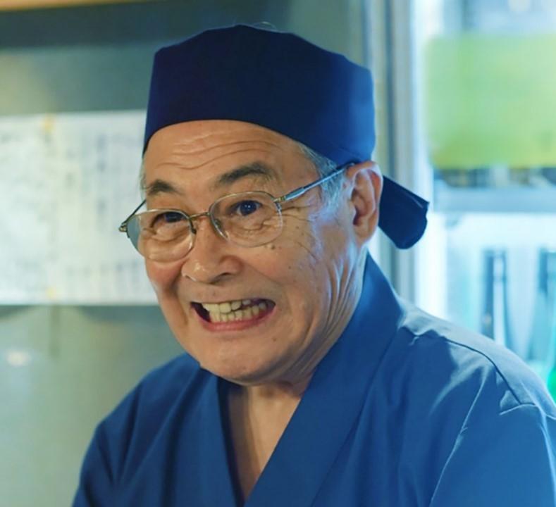 小野武彦 リリース掲載写真