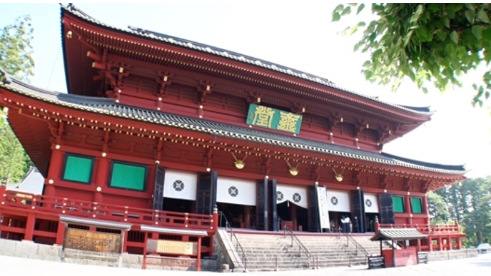 日光