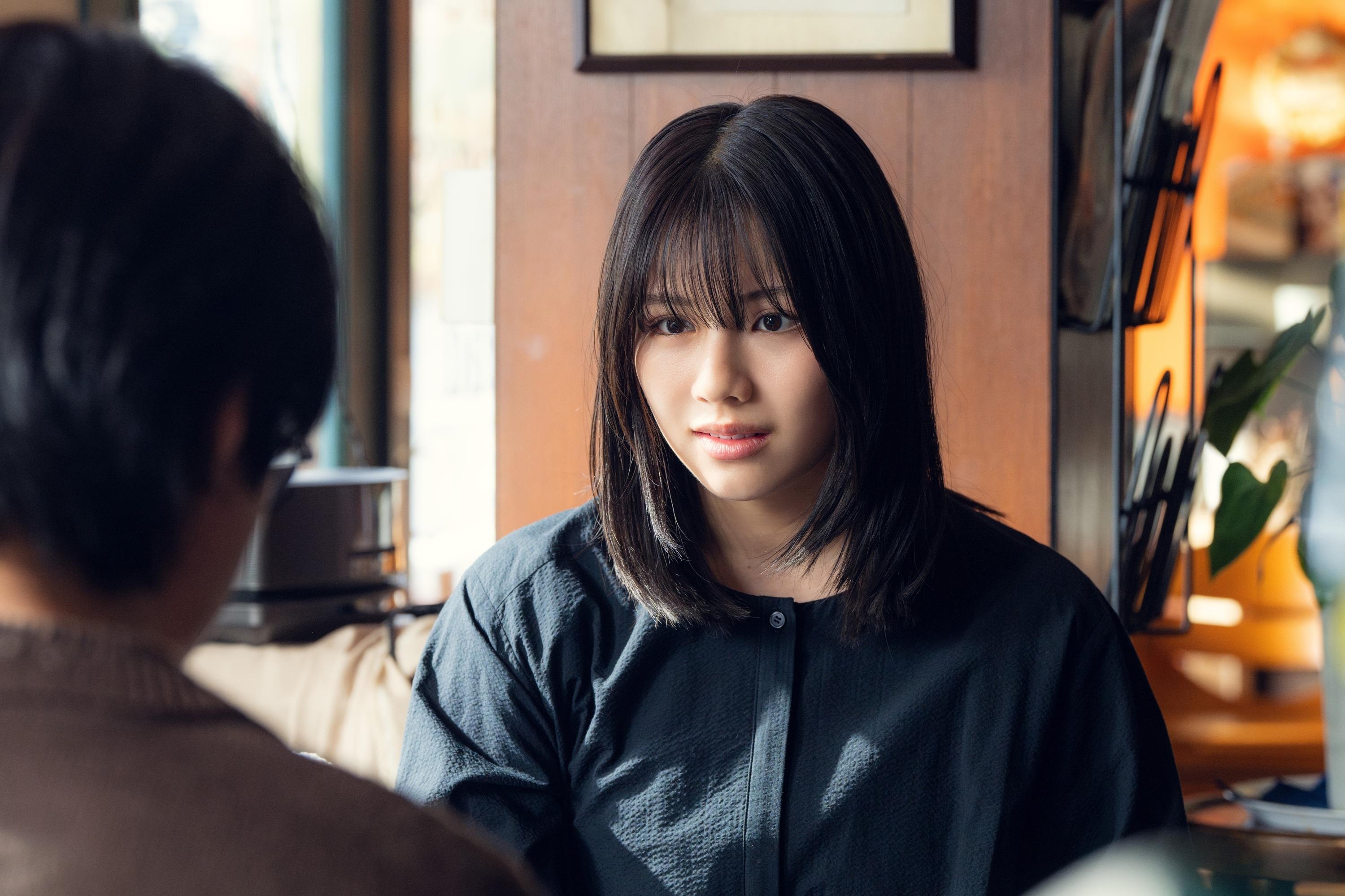 【産まない女はダメですか？】渡邉美穂様