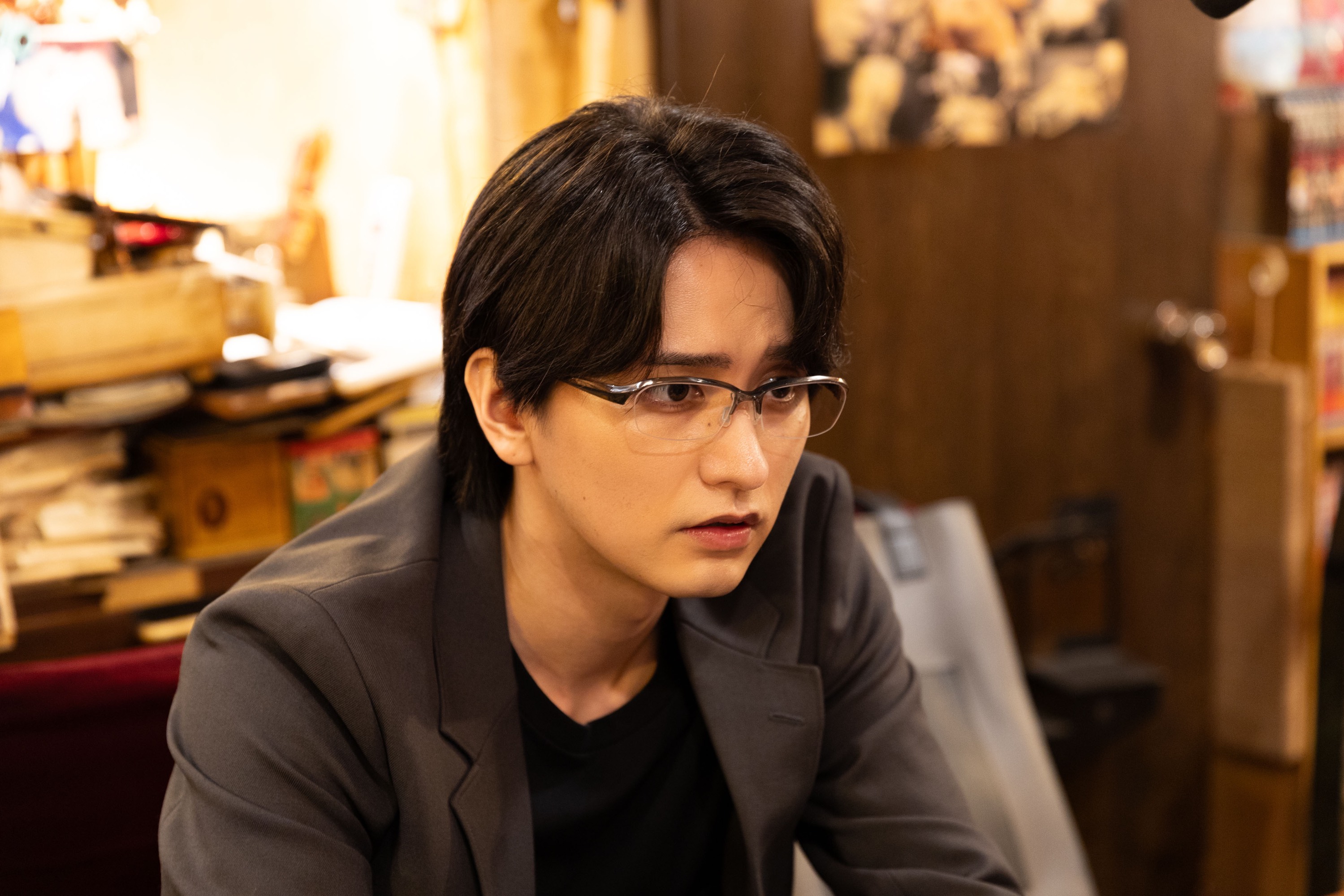 「買われた男」3報場面写真03