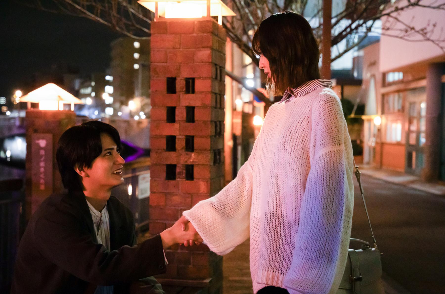  「買われた男」場面写真02