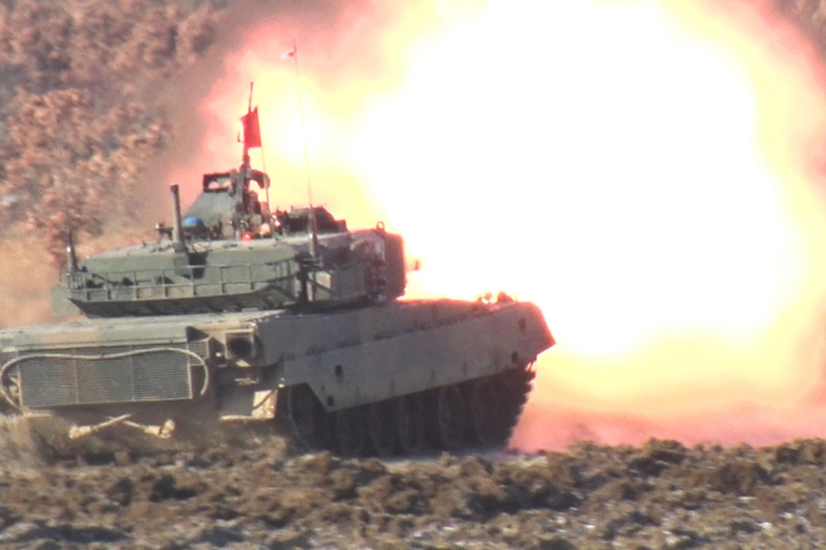 自衛隊の裏側９④
