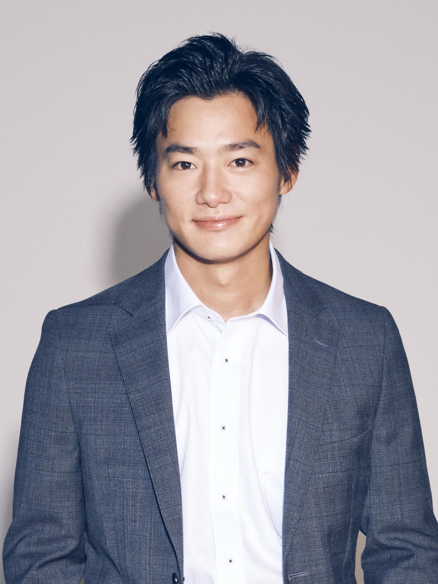 「溺愛カレシの作り方」野村周平(綿貫圭介役)