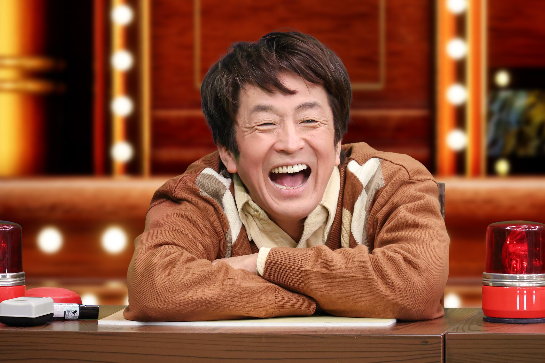 「昭和＆平成あったなぁGP」堀内健