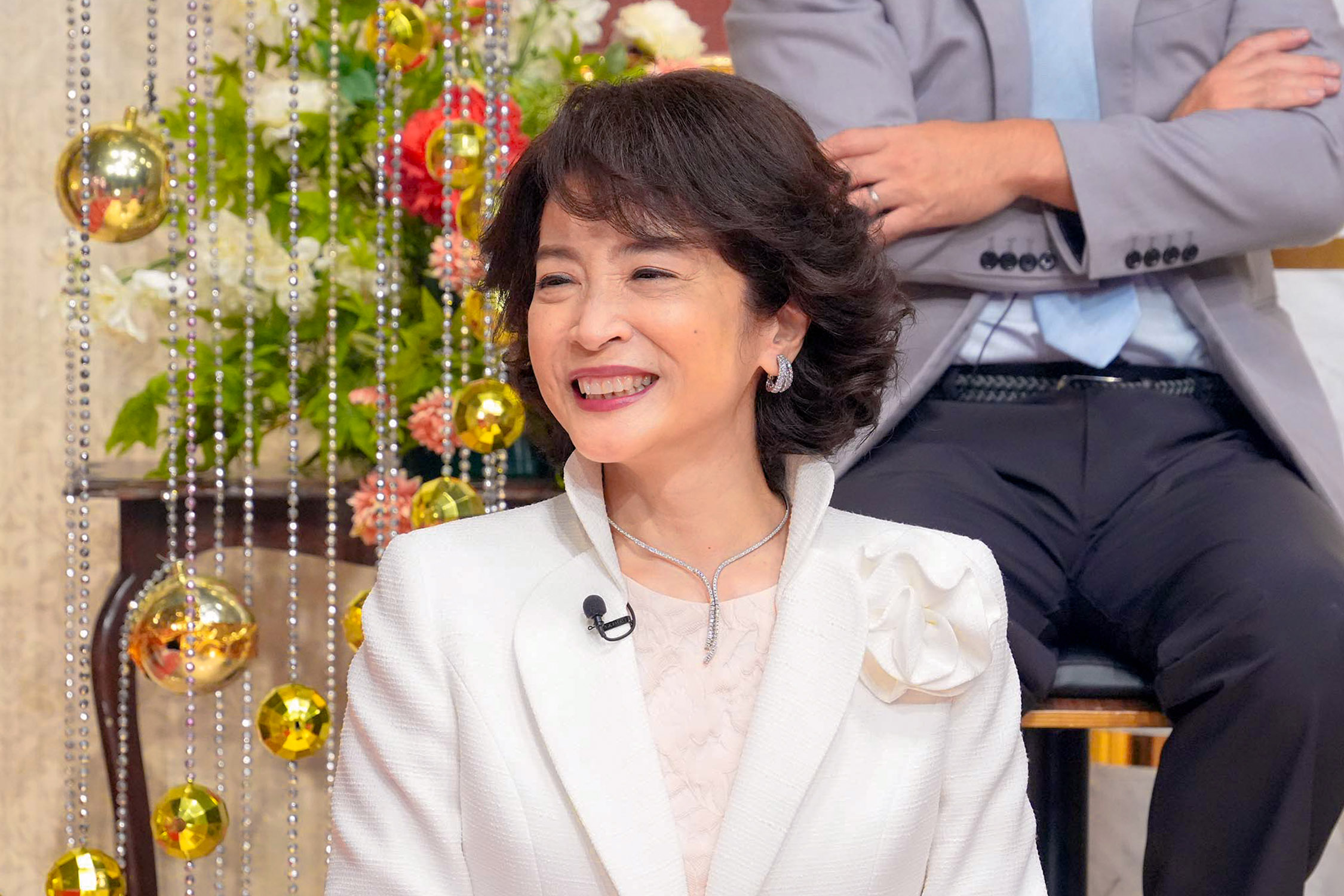 ©テレビ東京 TX240812_monomane_10