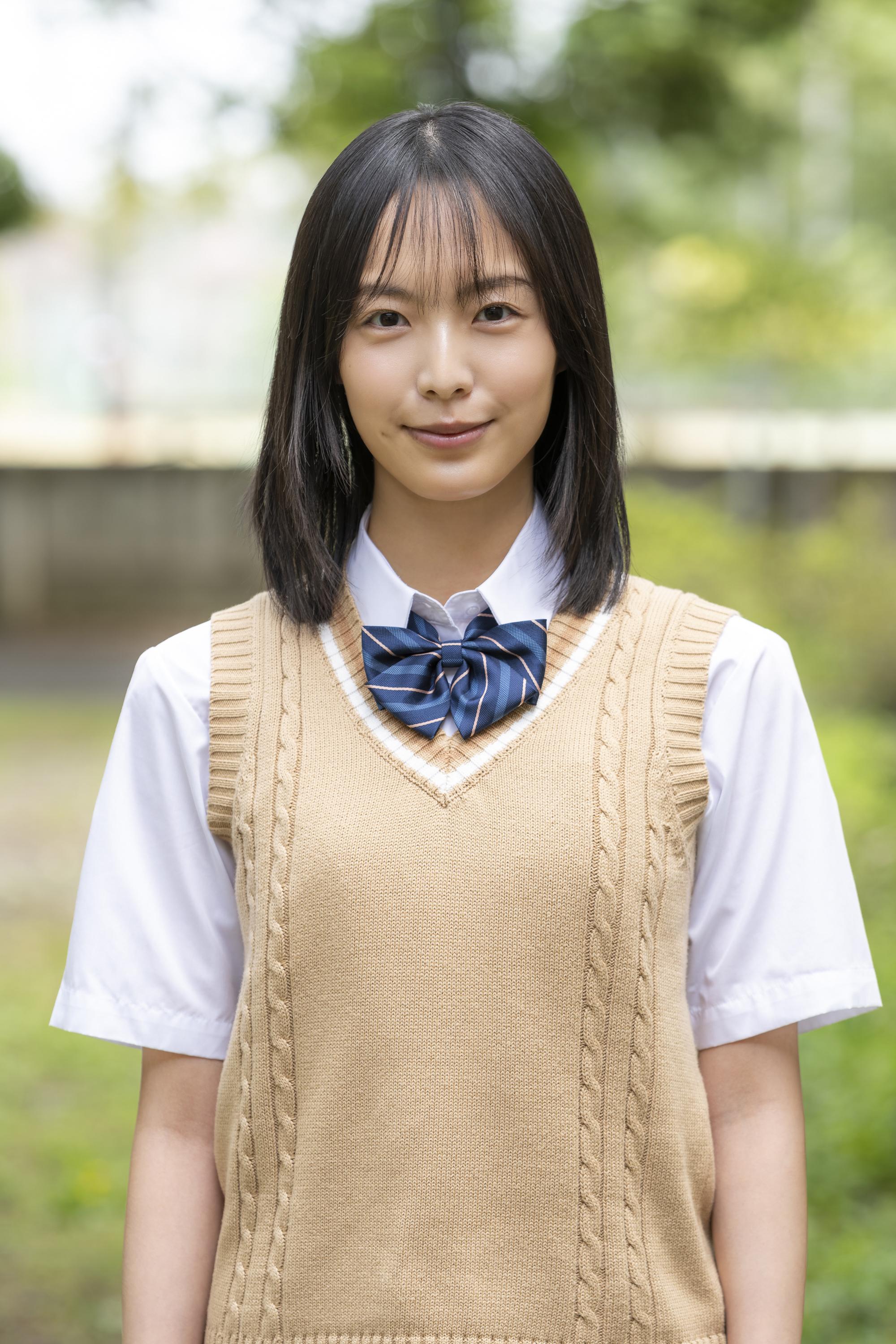 「君は夏のなか」駒井蓮