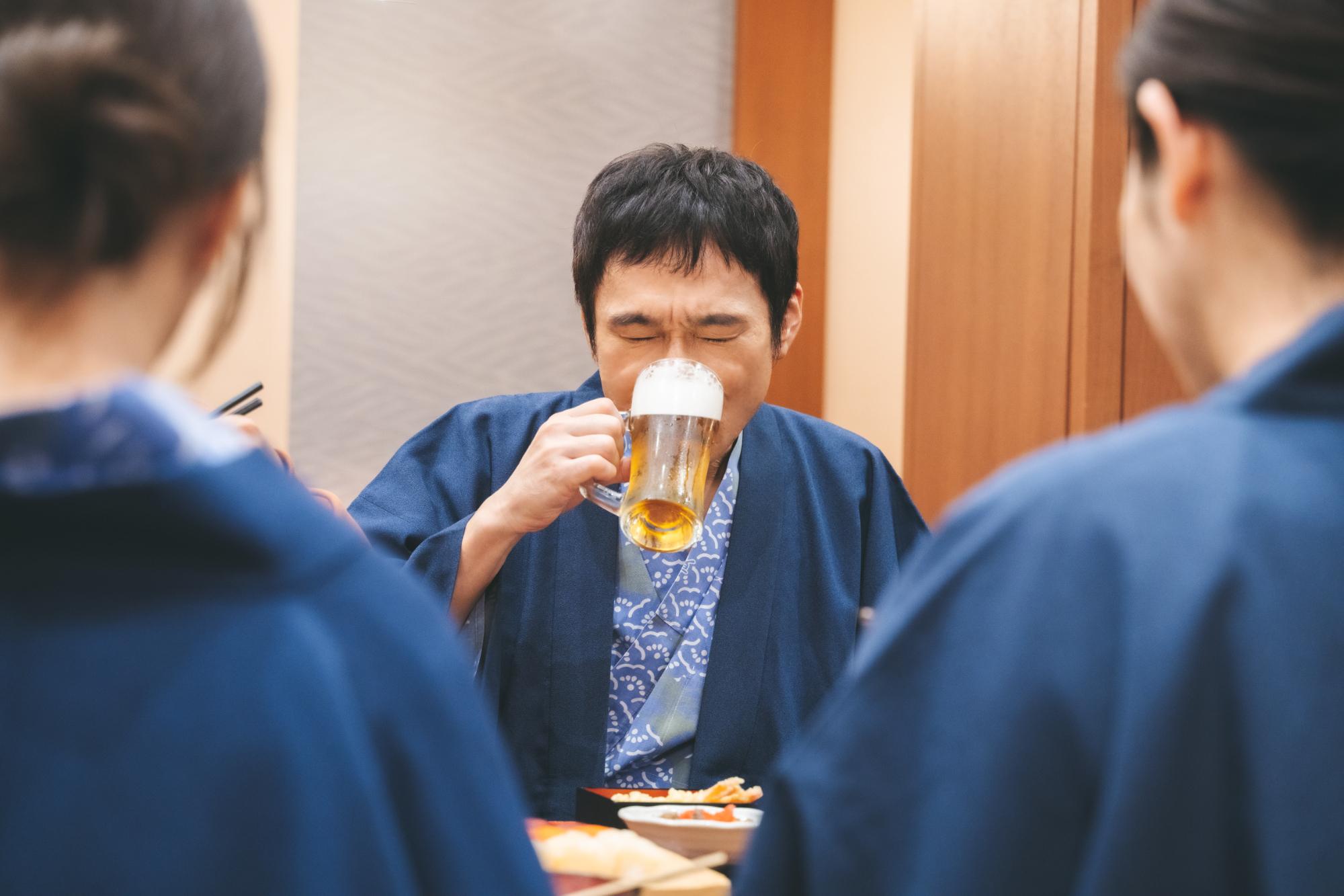 「週末旅の極意 2」場面写真②