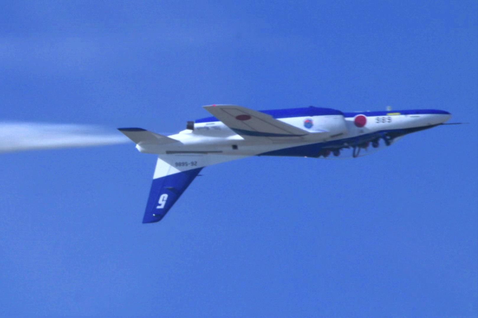自衛隊の裏側９⑦