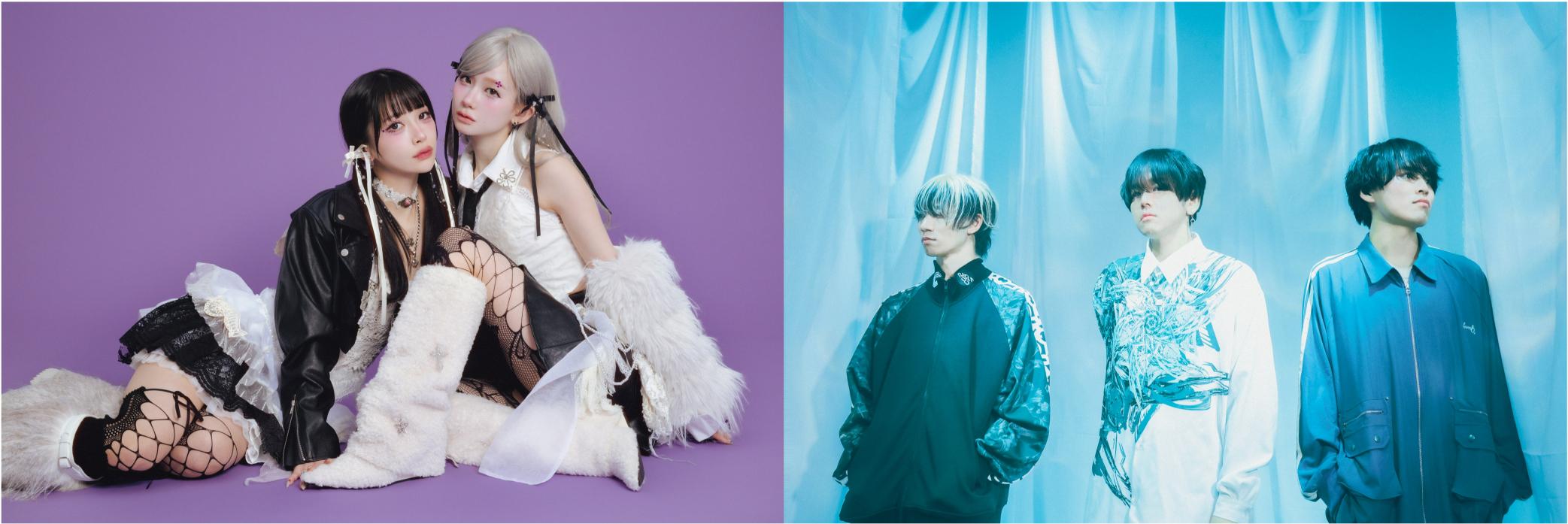 「サレタ側の復讐～同盟を結んだ妻たち～」OPテーマにREIRIE「愛讐」、EDテーマにBroken my toybox「TABOO」が決定！さらに、ドロ沼不倫復讐劇の幕開け寸前！見どころ満載の60秒予告映像と場面写真を公開！