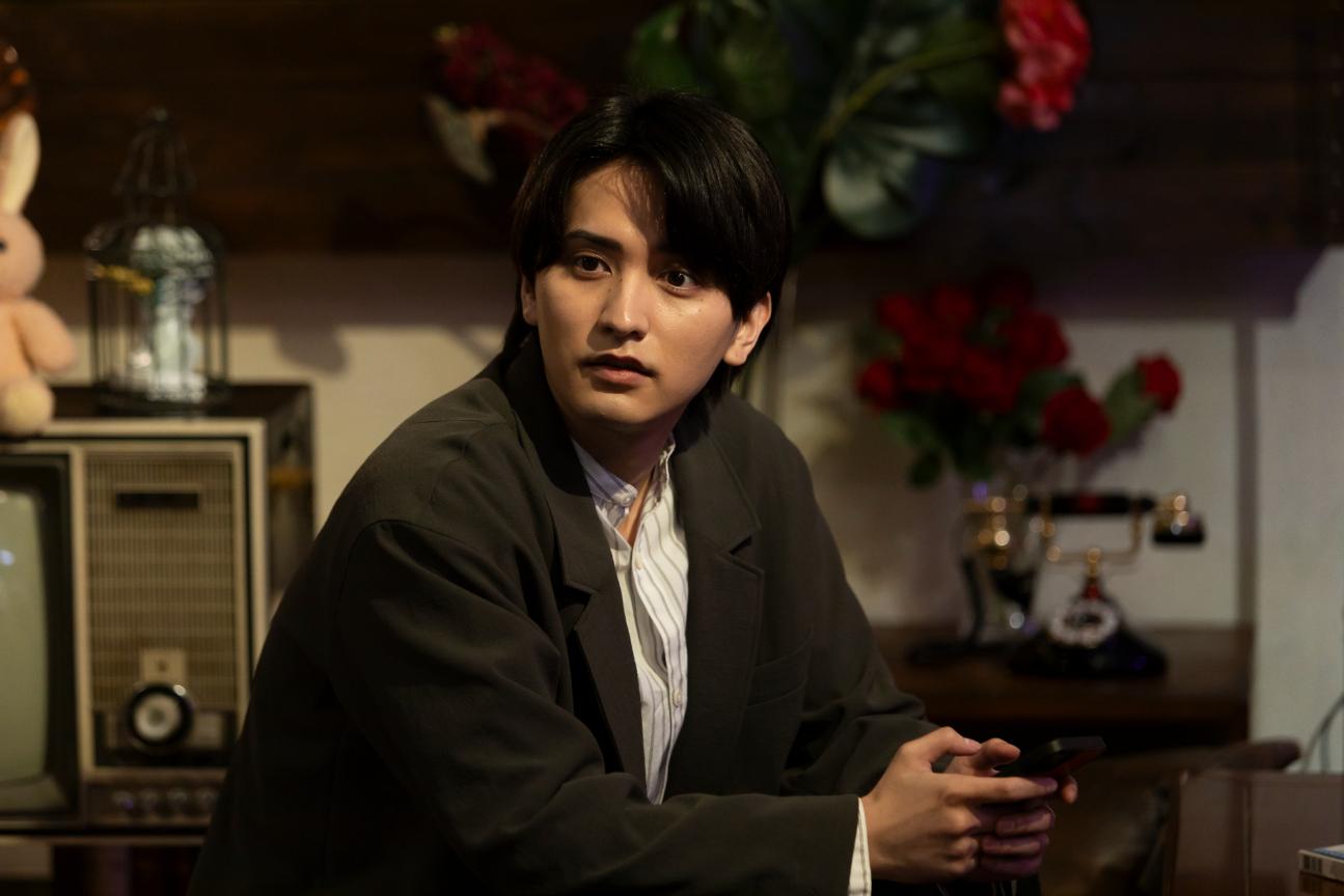 「買われた男」場面写真01