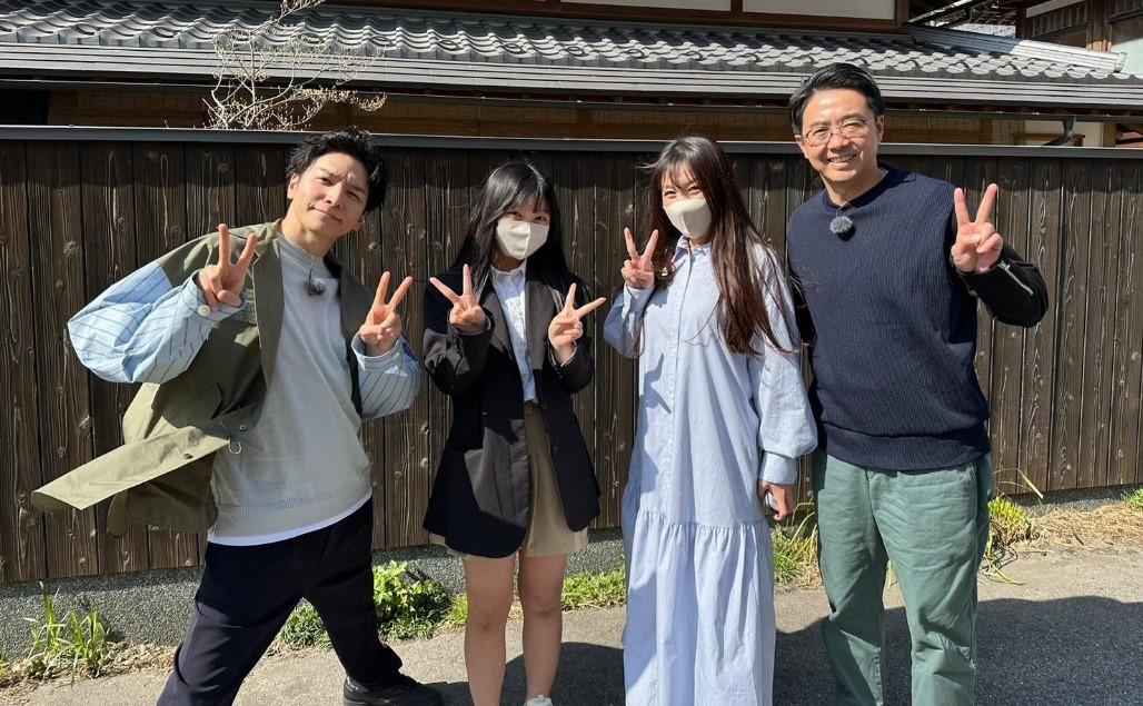 なぁ昼_矢作生田③