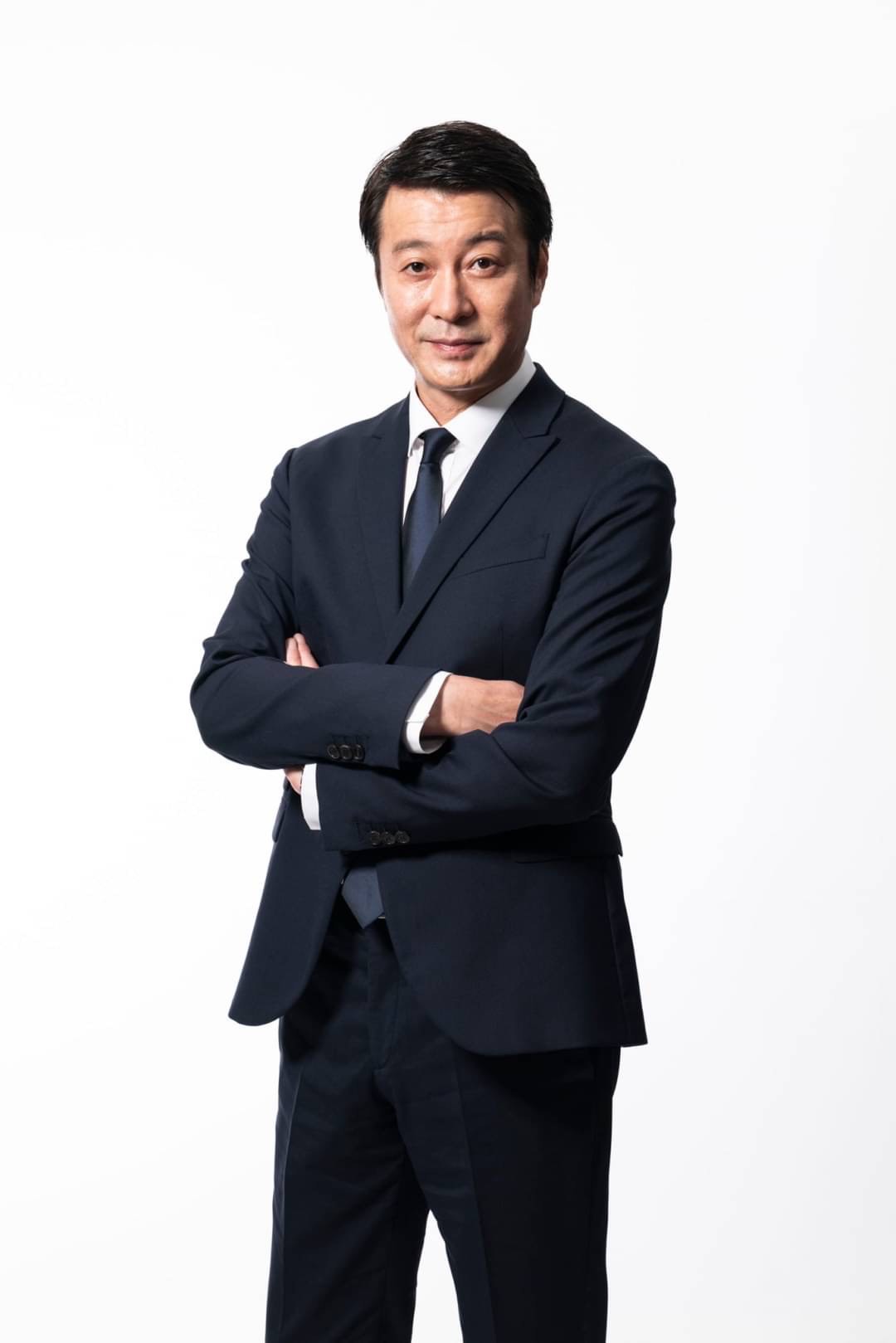居間から　加藤さん